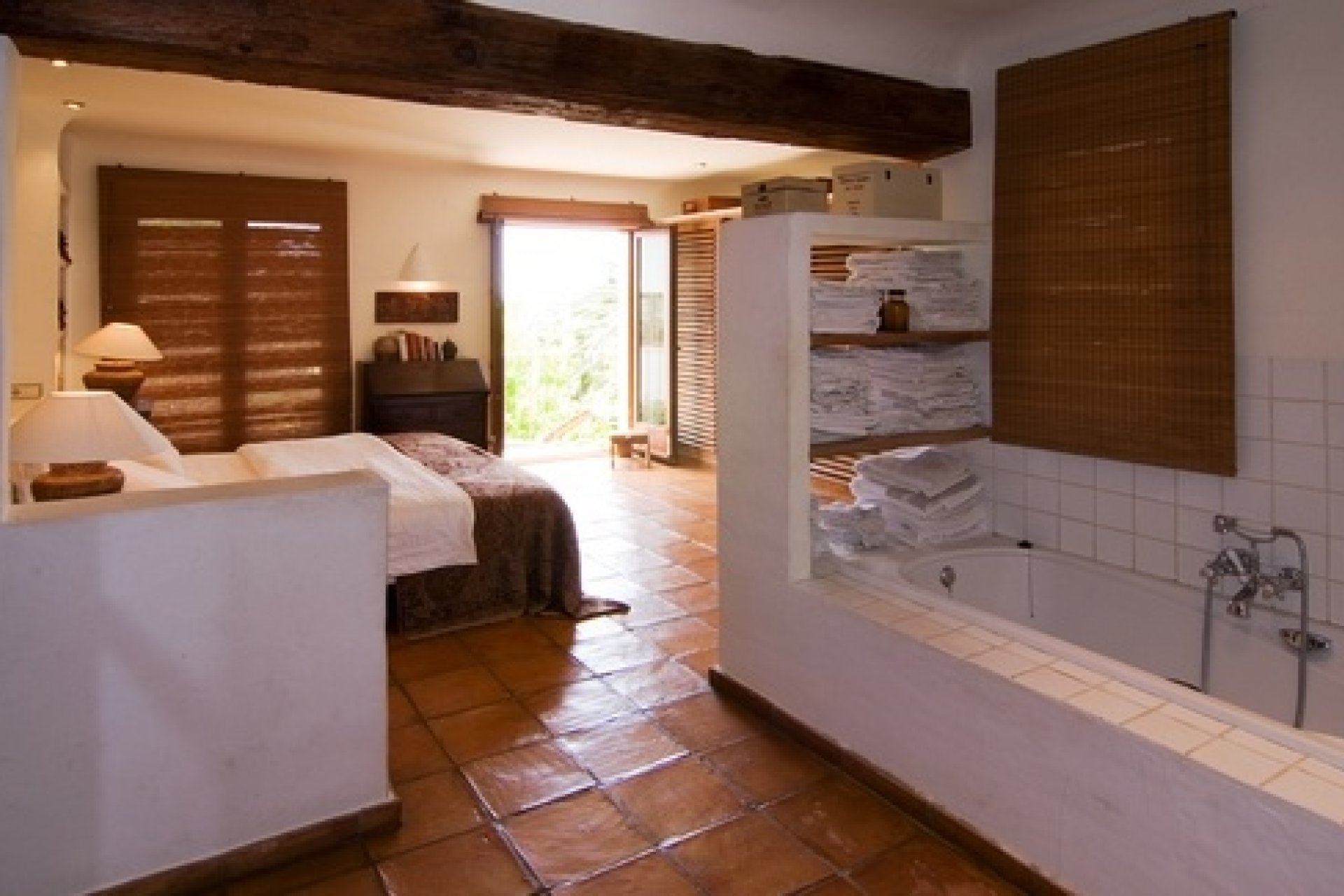 Sale - Villa - Benissa
