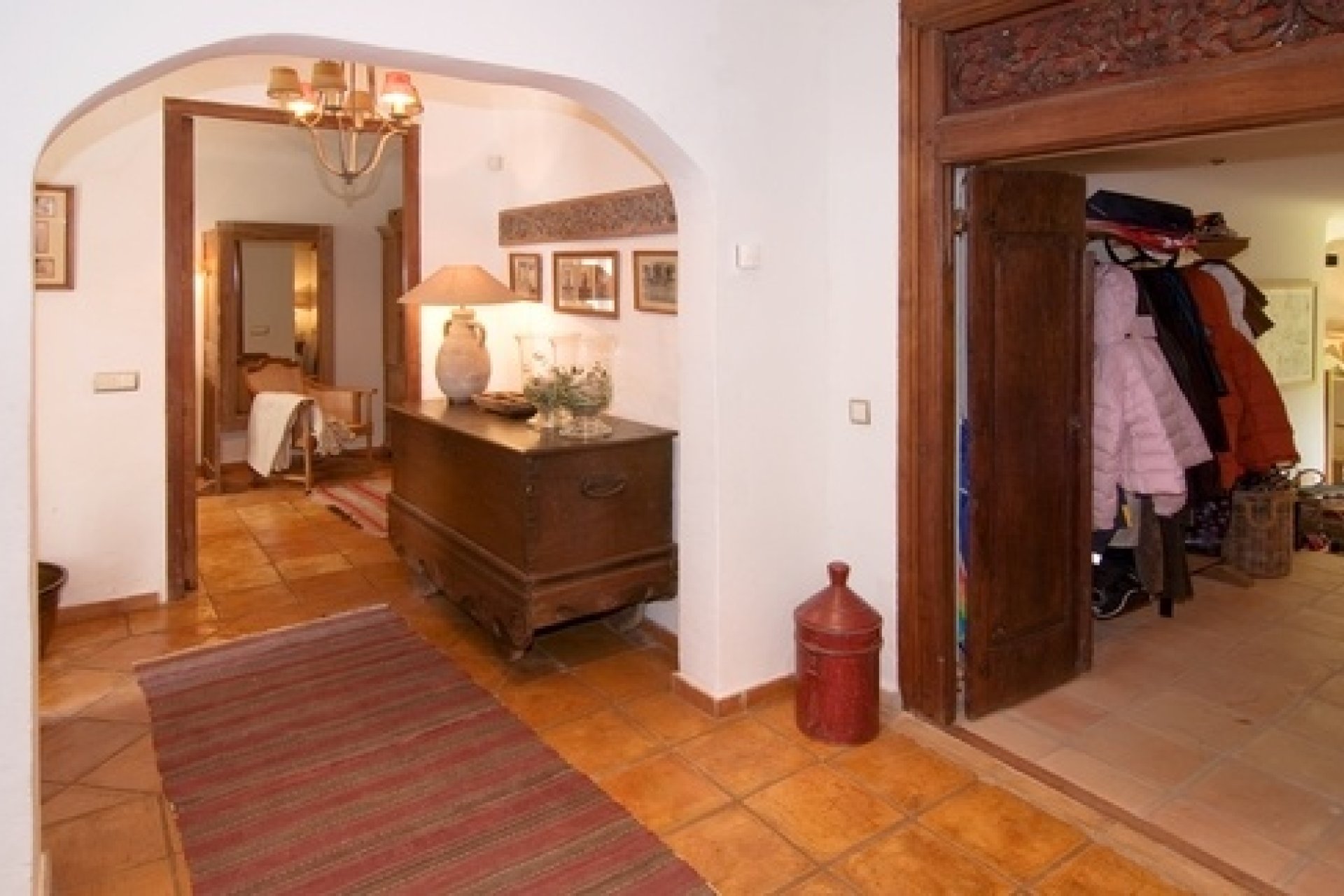 Sale - Villa - Benissa