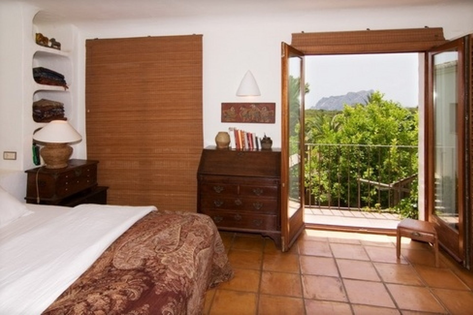 Sale - Villa - Benissa