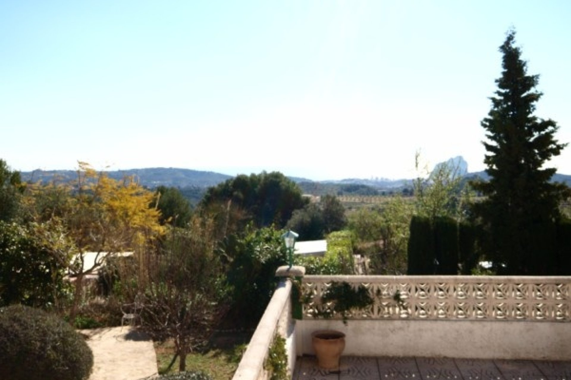 Sale - Villa - Benissa