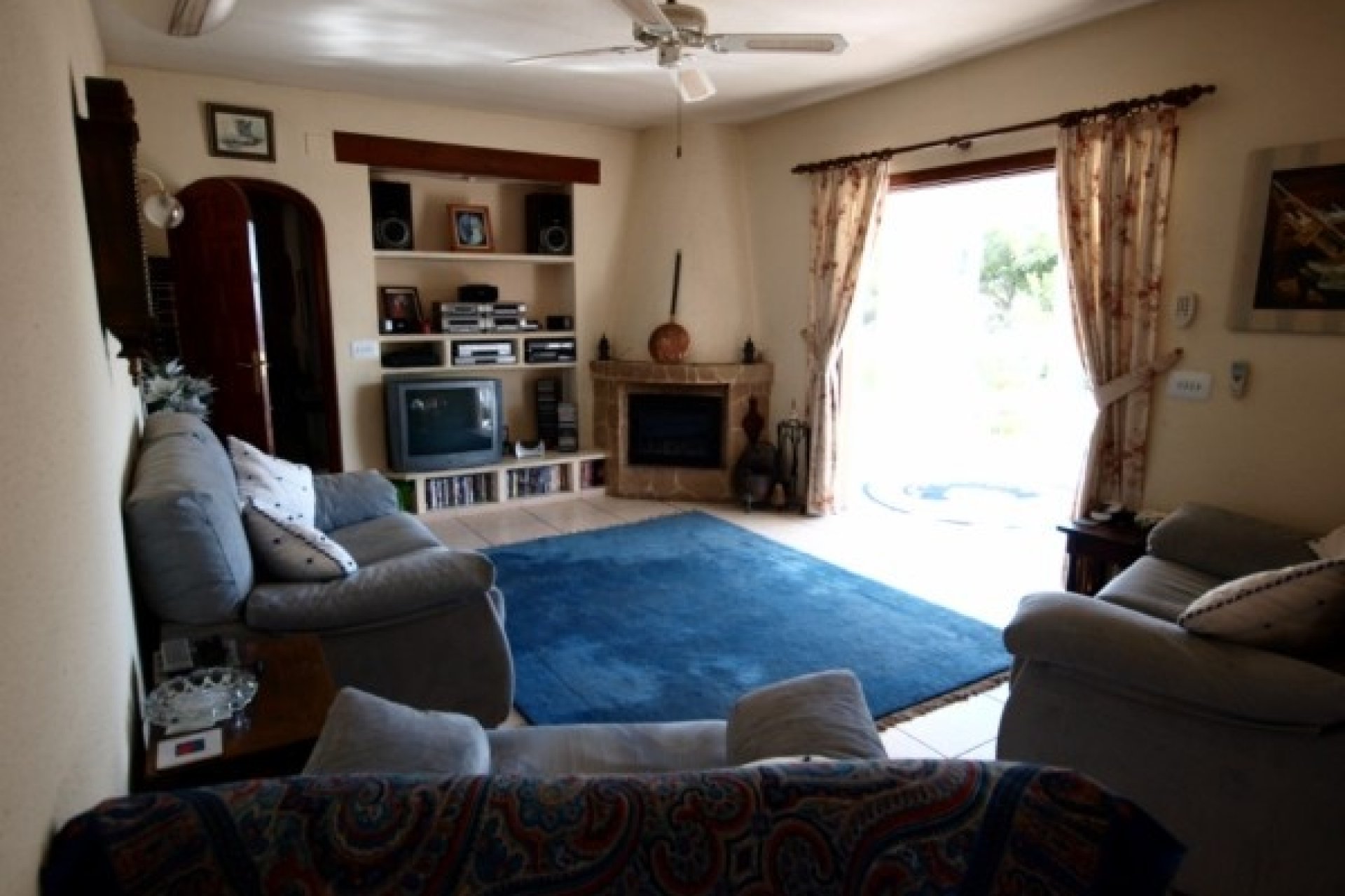 Sale - Villa - Benissa