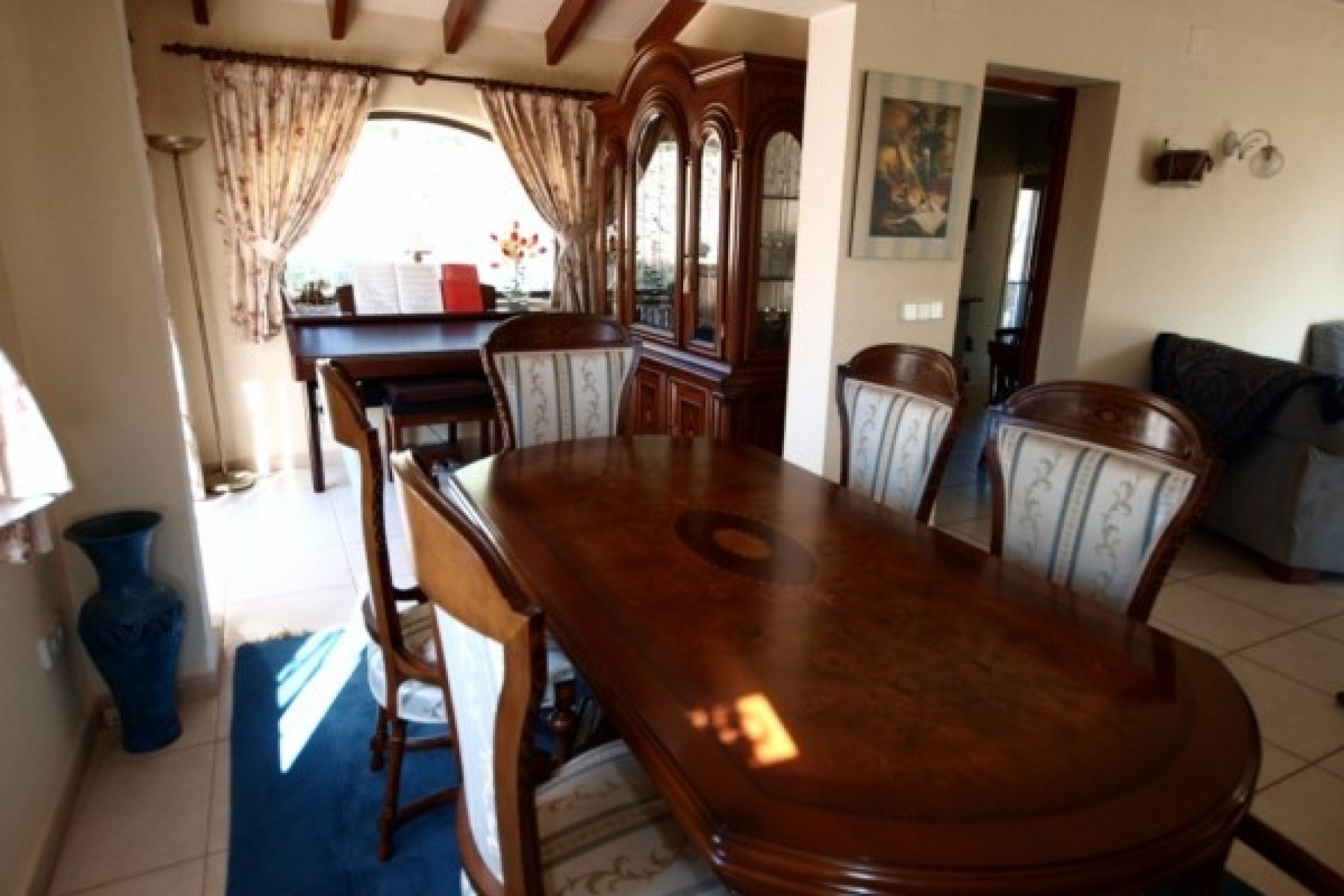 Sale - Villa - Benissa