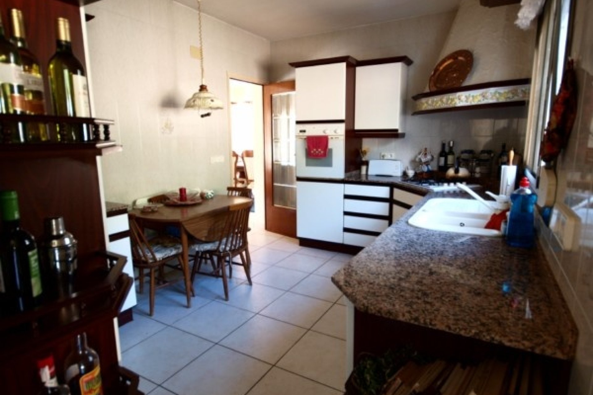 Sale - Villa - Benissa