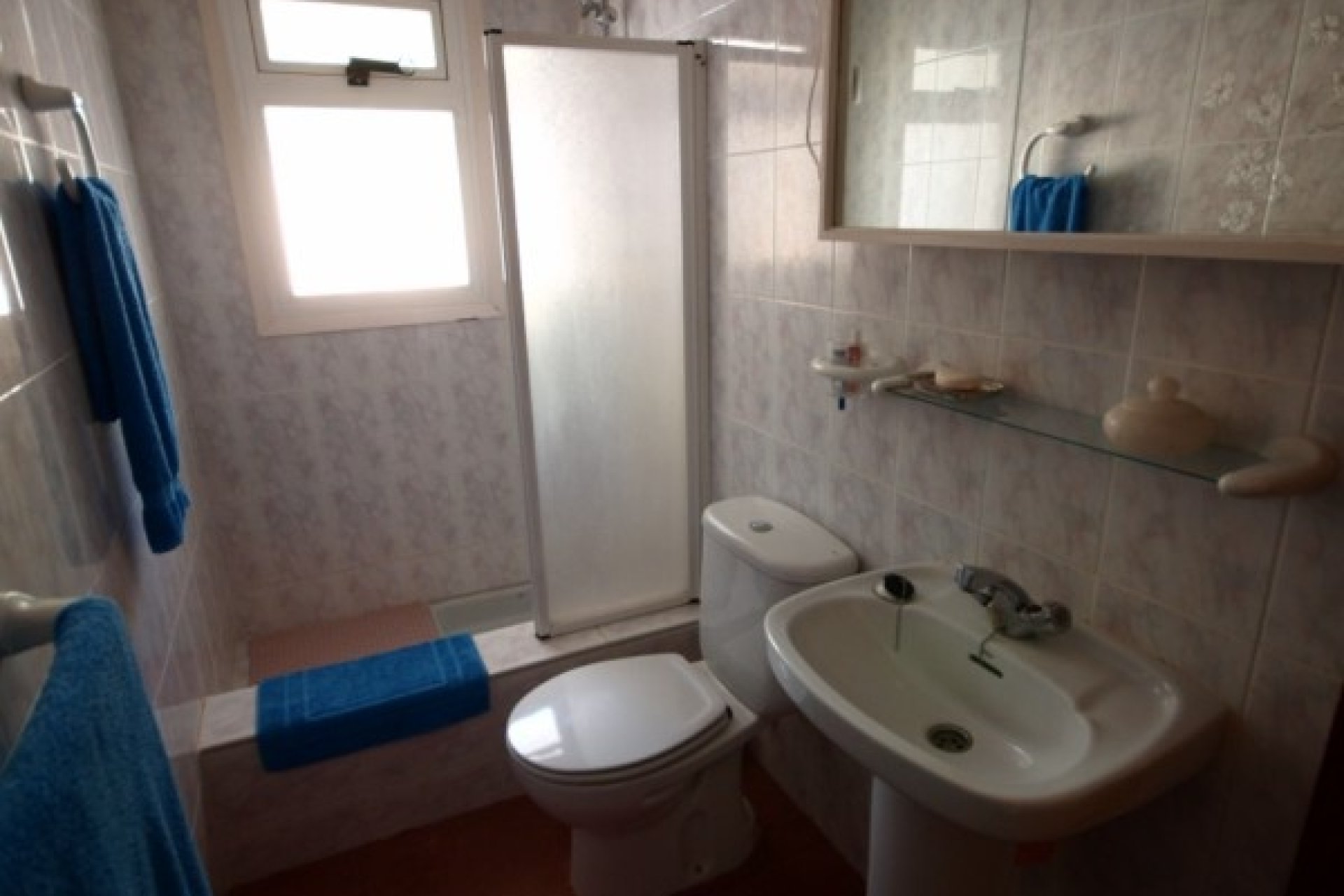 Sale - Villa - Benissa