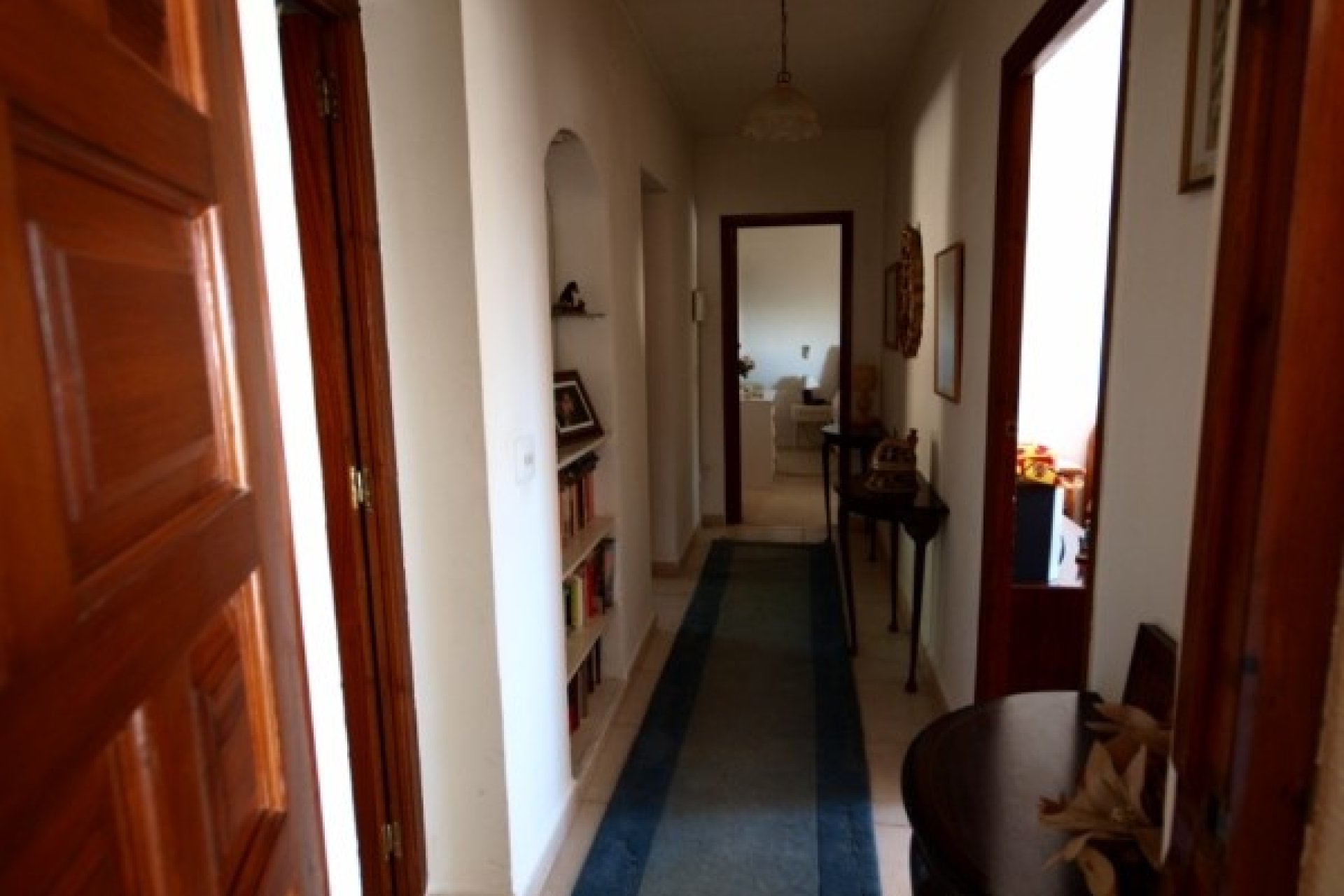 Sale - Villa - Benissa
