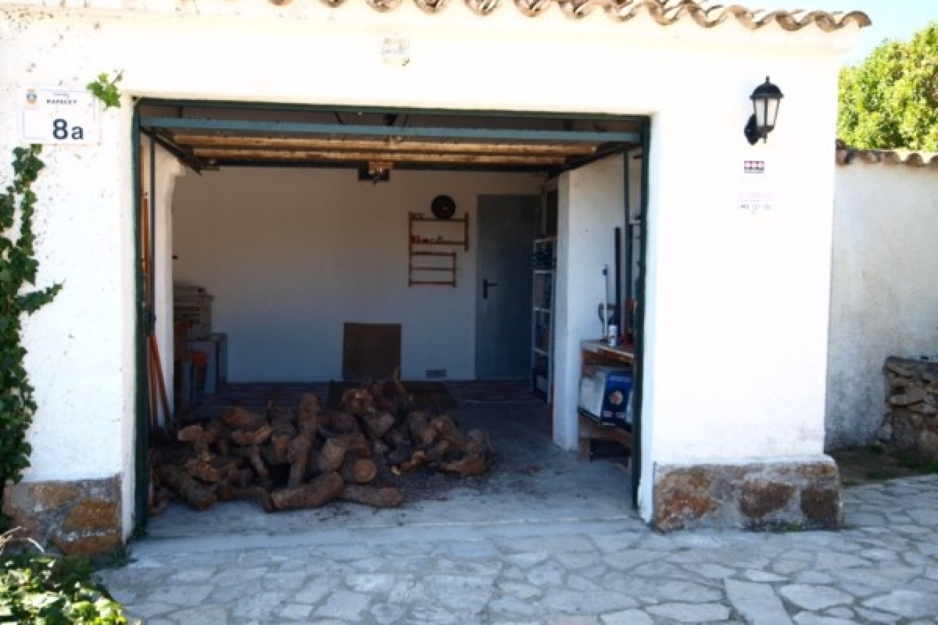 Sale - Villa - Benissa