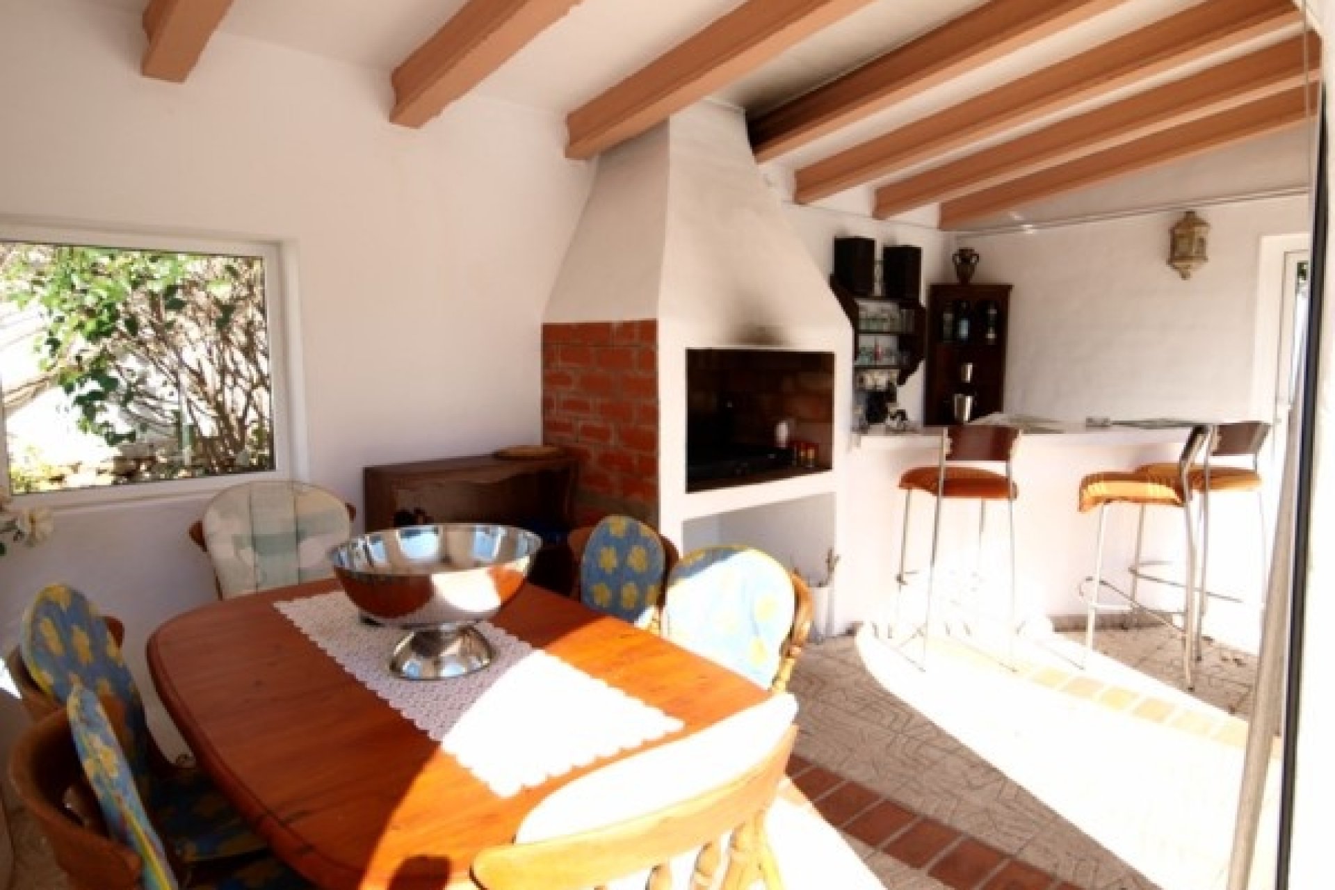 Sale - Villa - Benissa