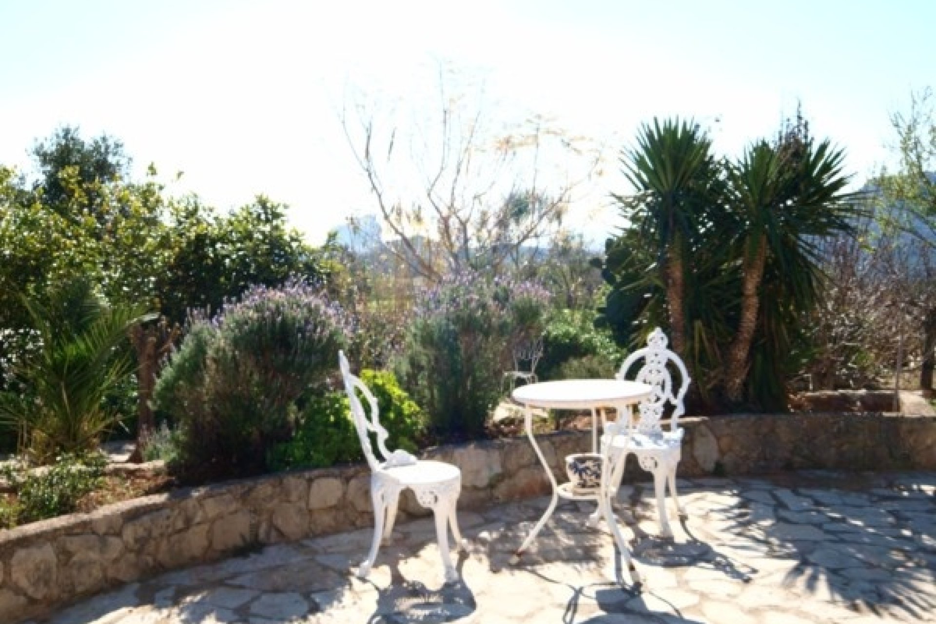Sale - Villa - Benissa