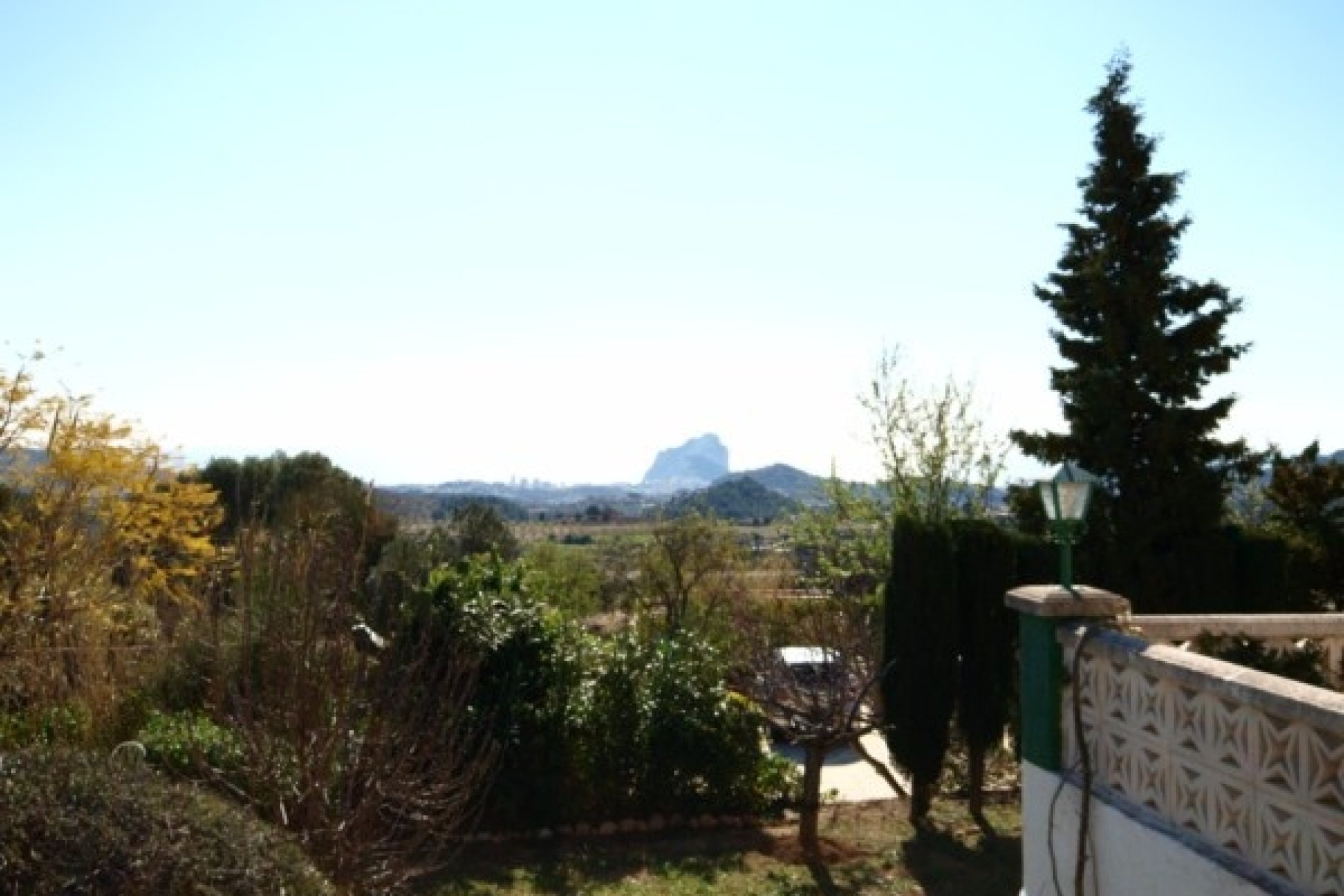 Sale - Villa - Benissa