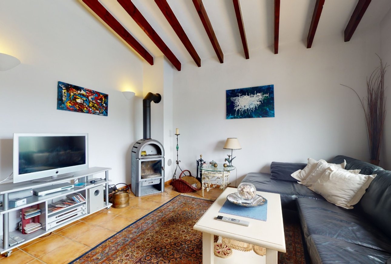 Sale - Villa - Benissa