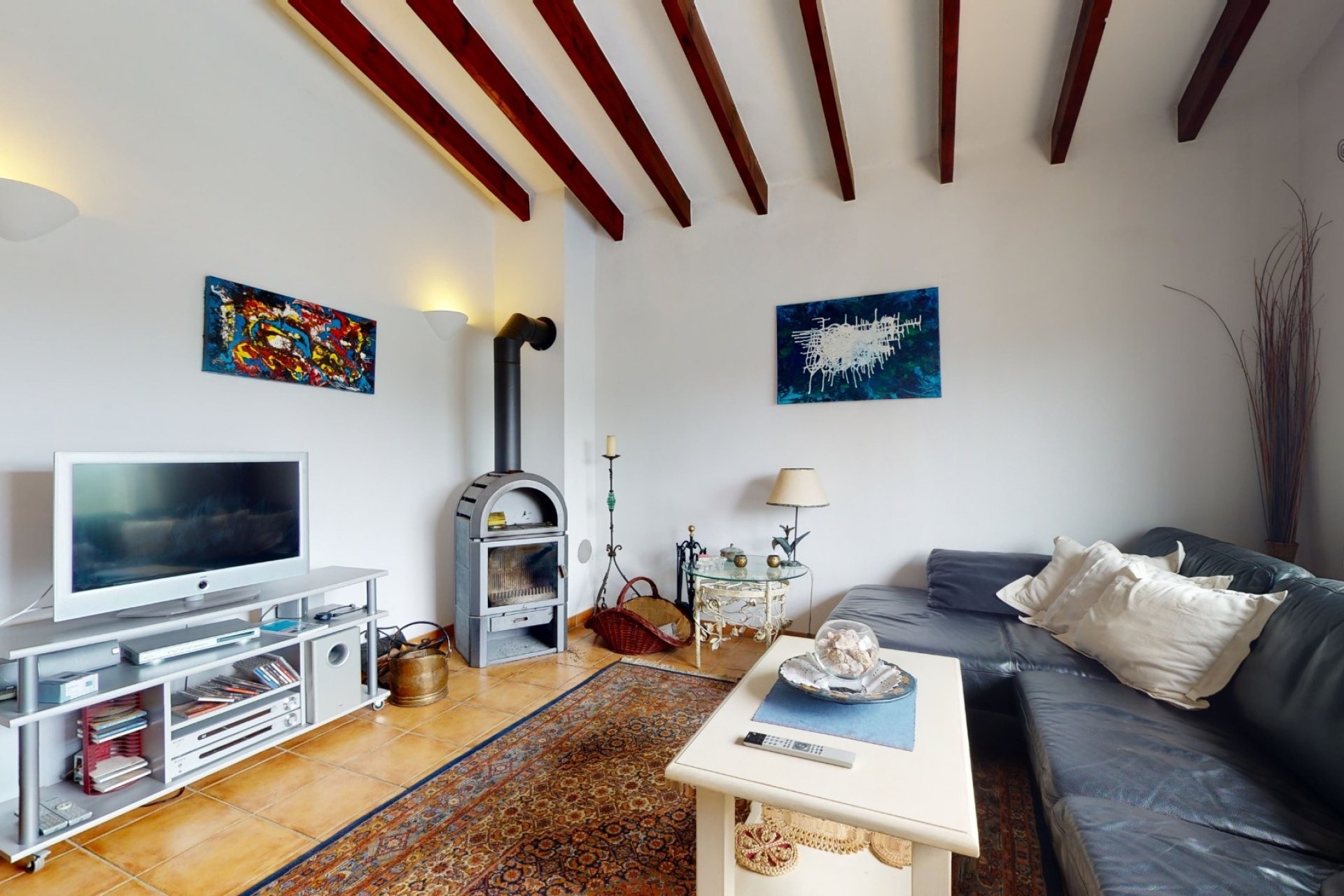 Sale - Villa - Benissa
