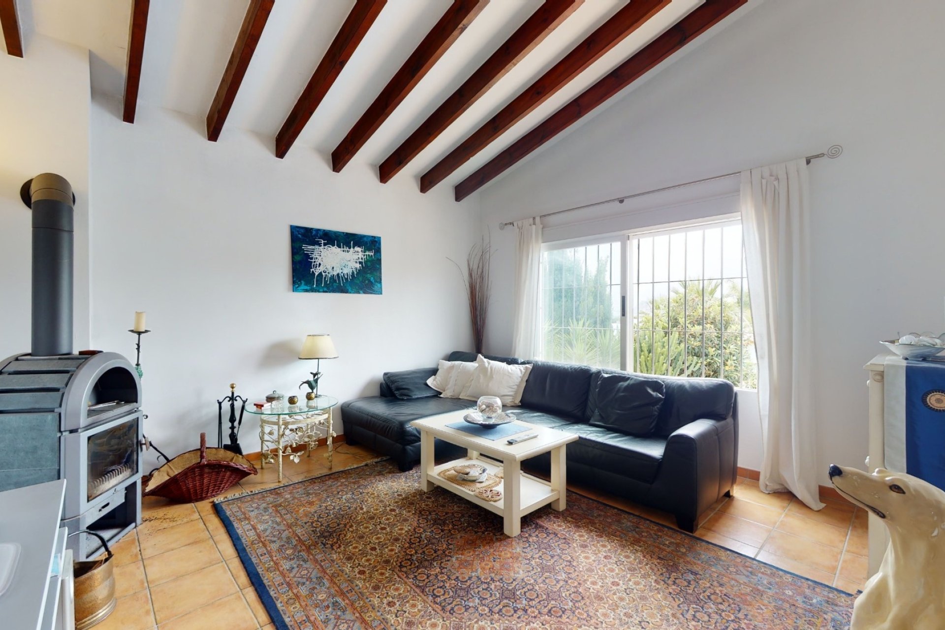 Sale - Villa - Benissa