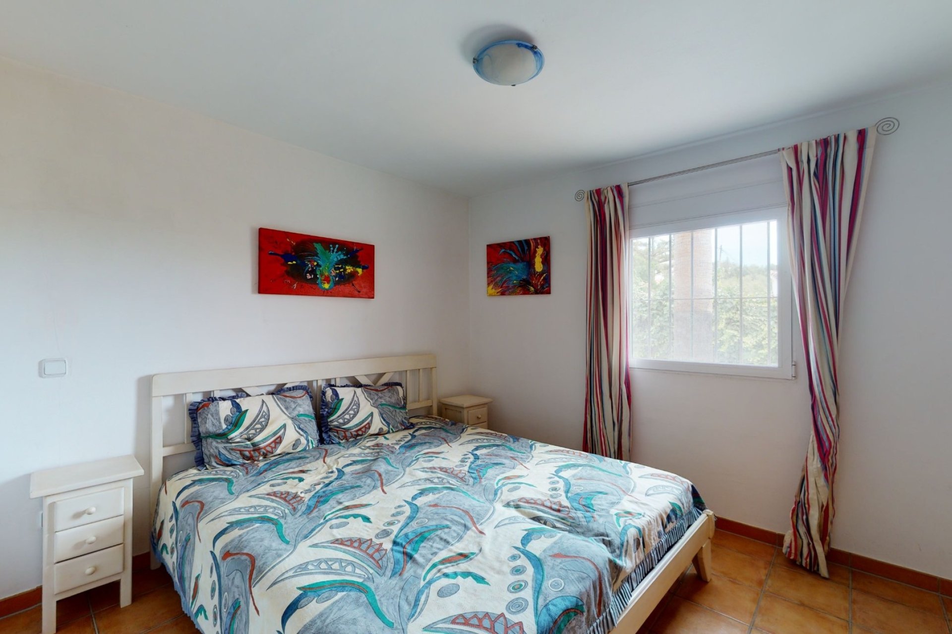 Sale - Villa - Benissa