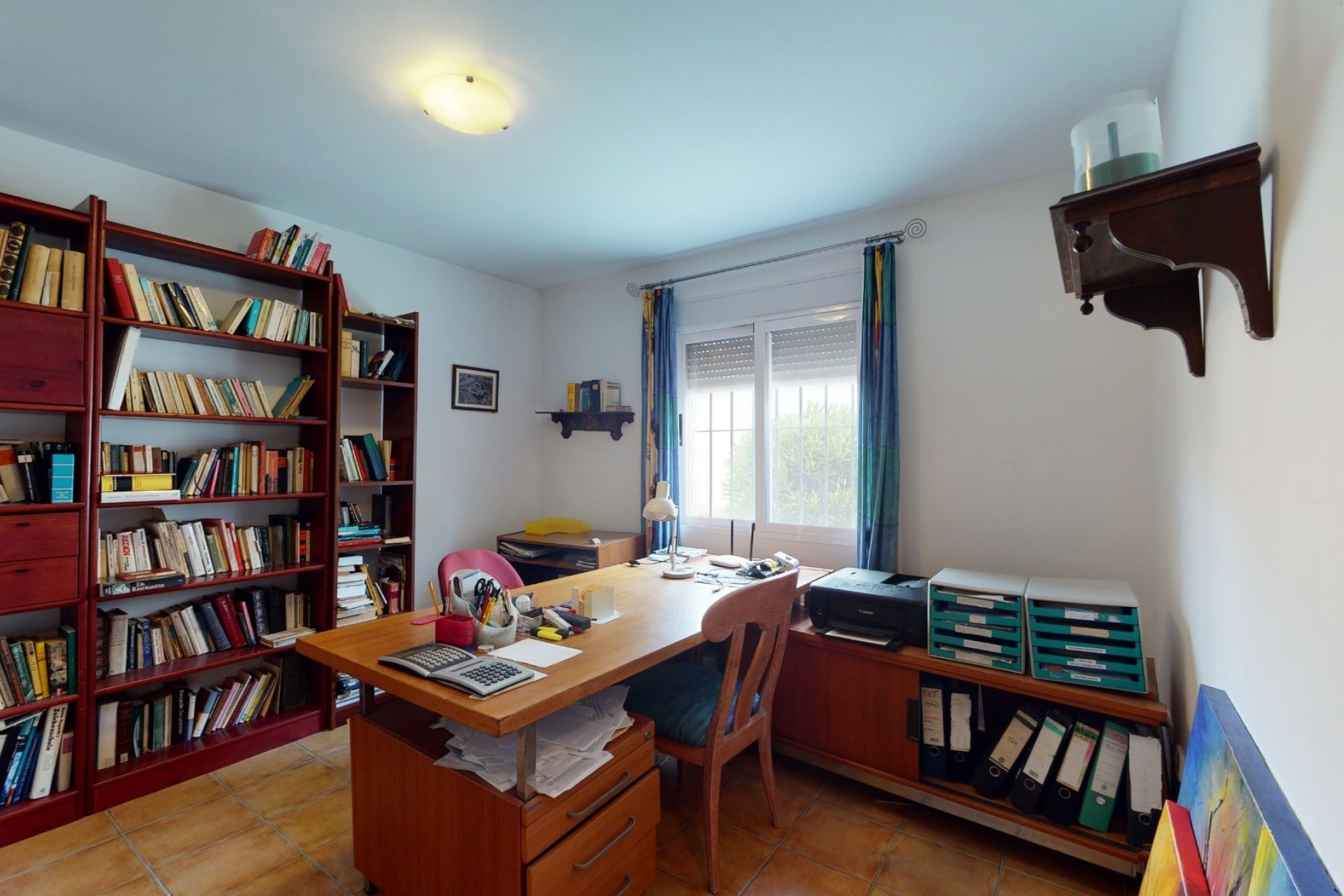 Sale - Villa - Benissa