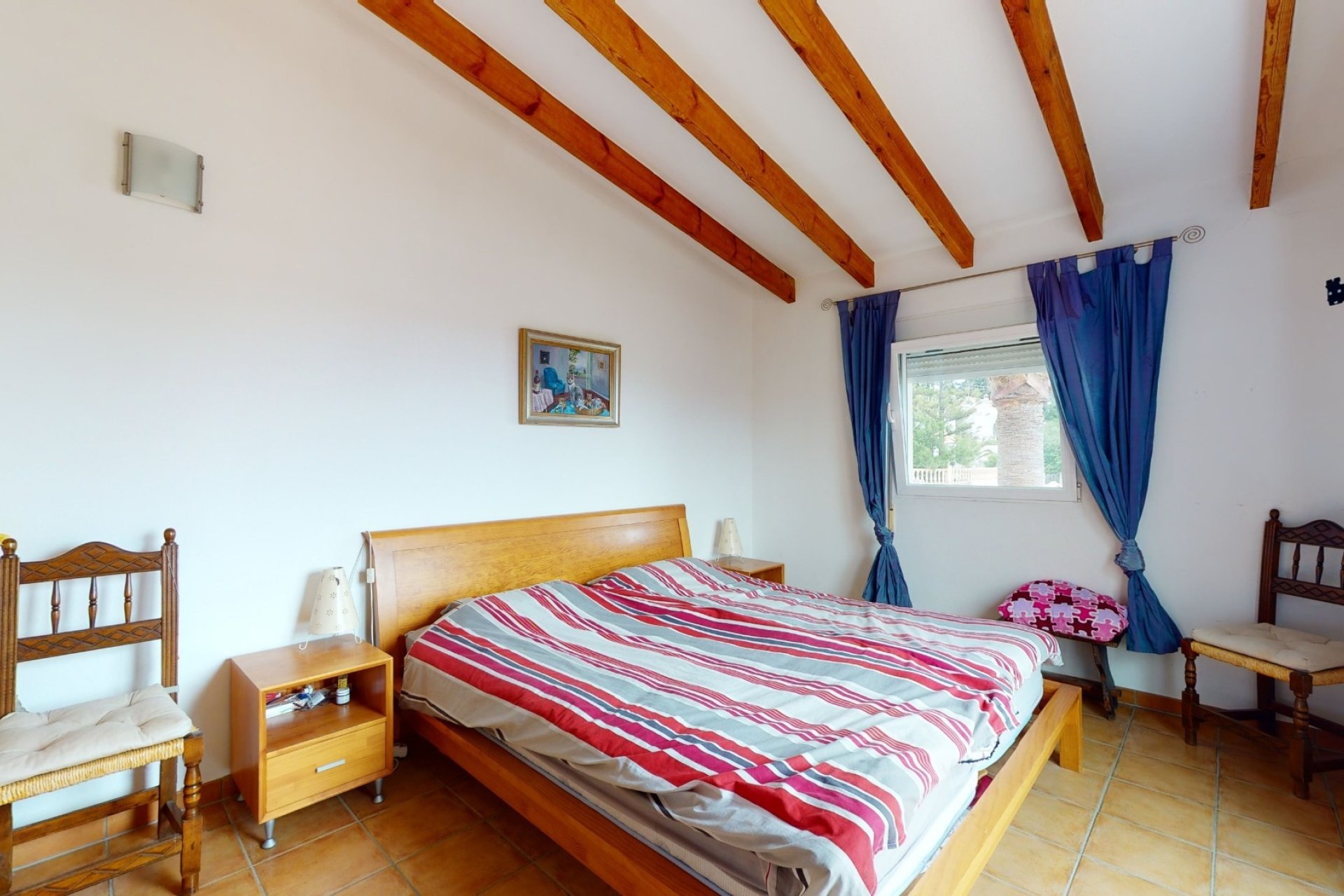 Sale - Villa - Benissa