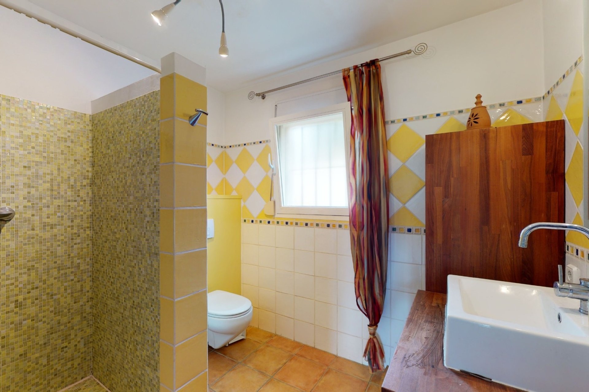 Sale - Villa - Benissa