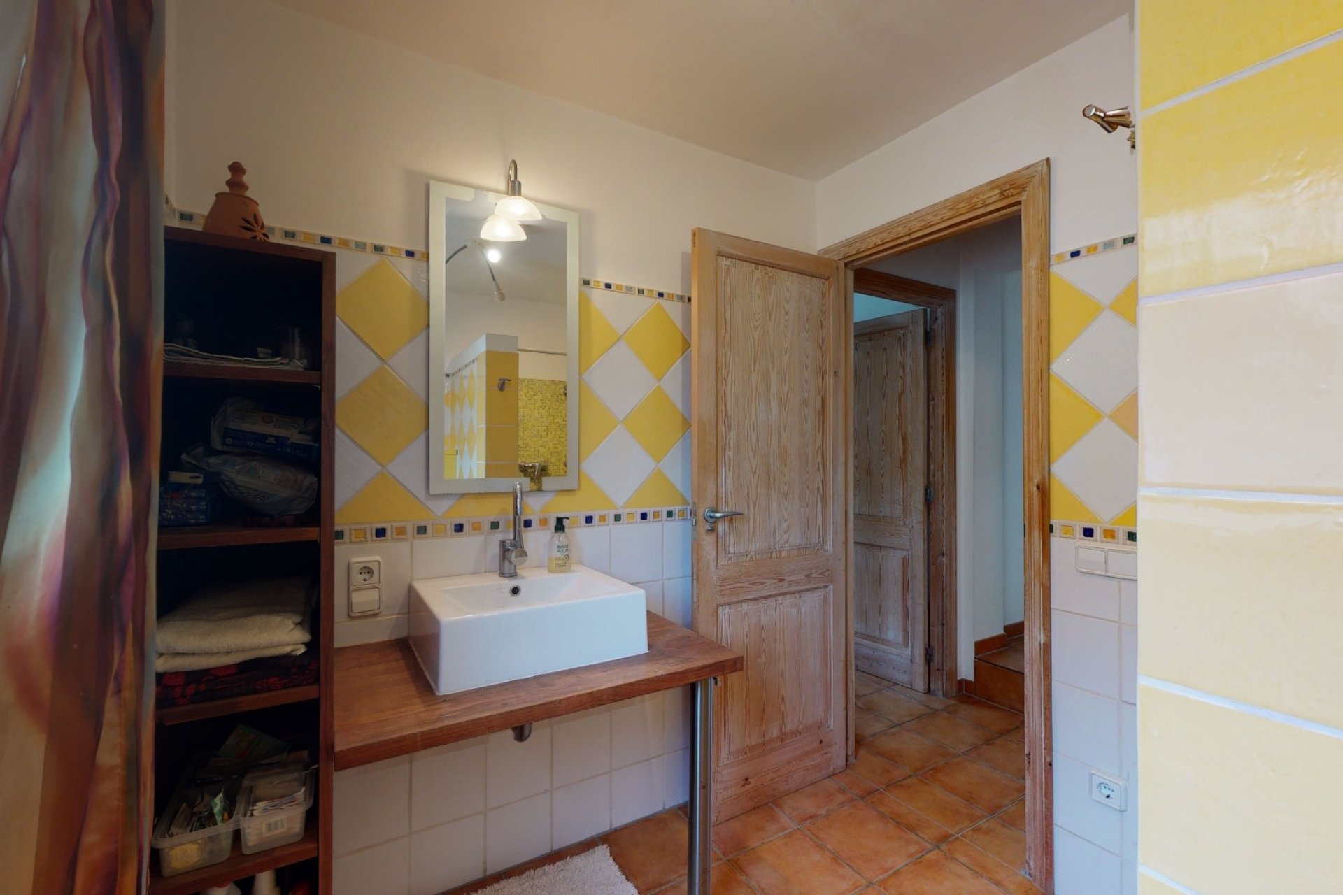 Sale - Villa - Benissa