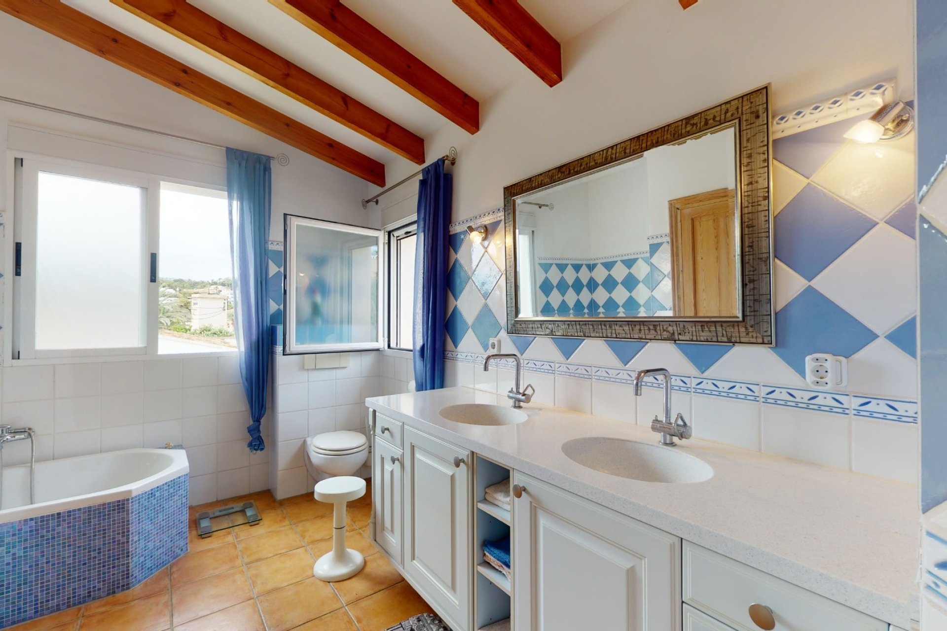 Sale - Villa - Benissa