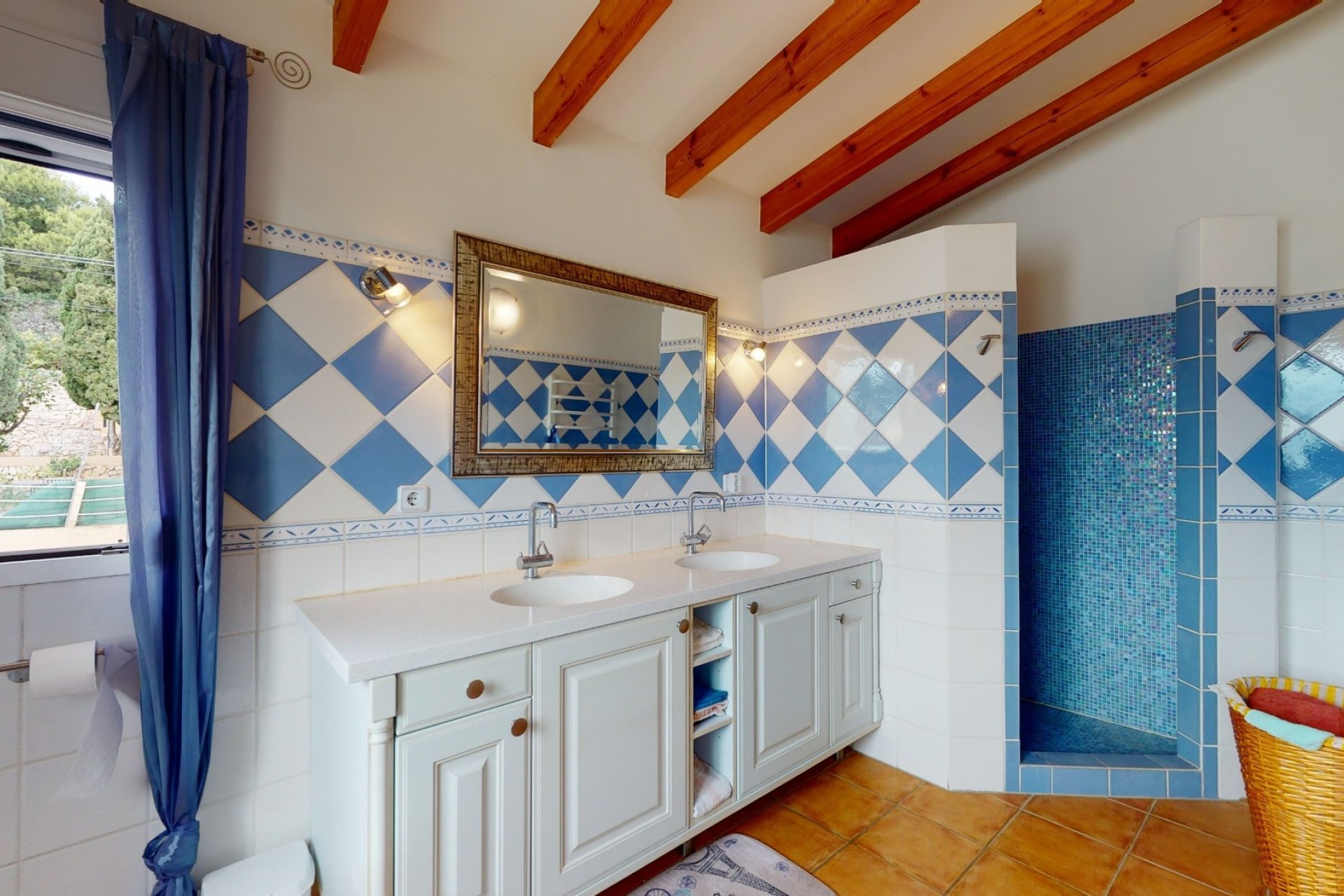 Sale - Villa - Benissa