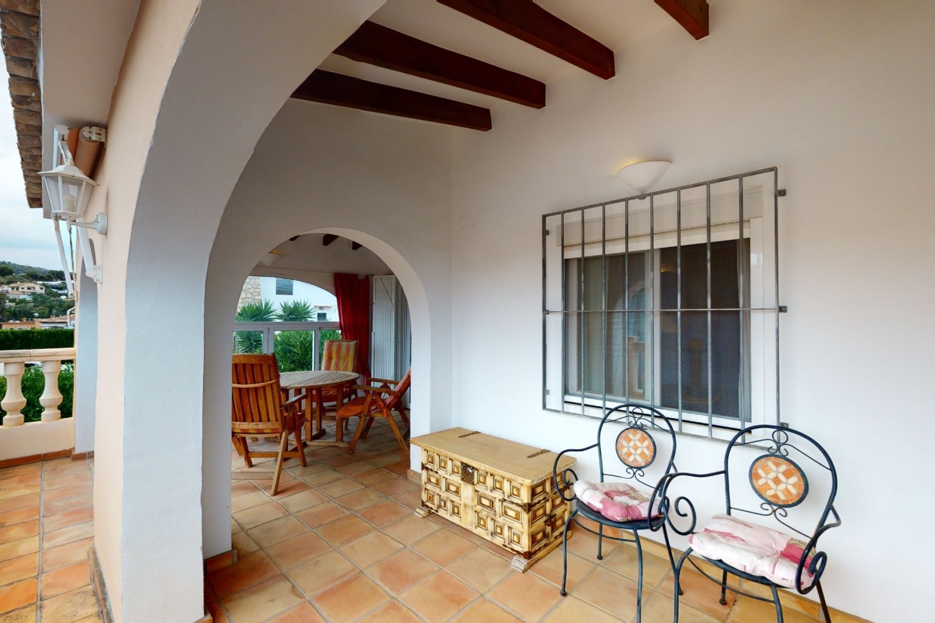 Sale - Villa - Benissa