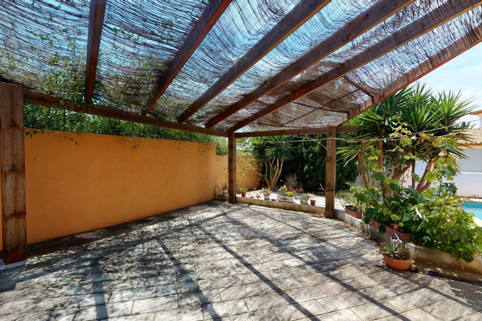 Sale - Villa - Benissa