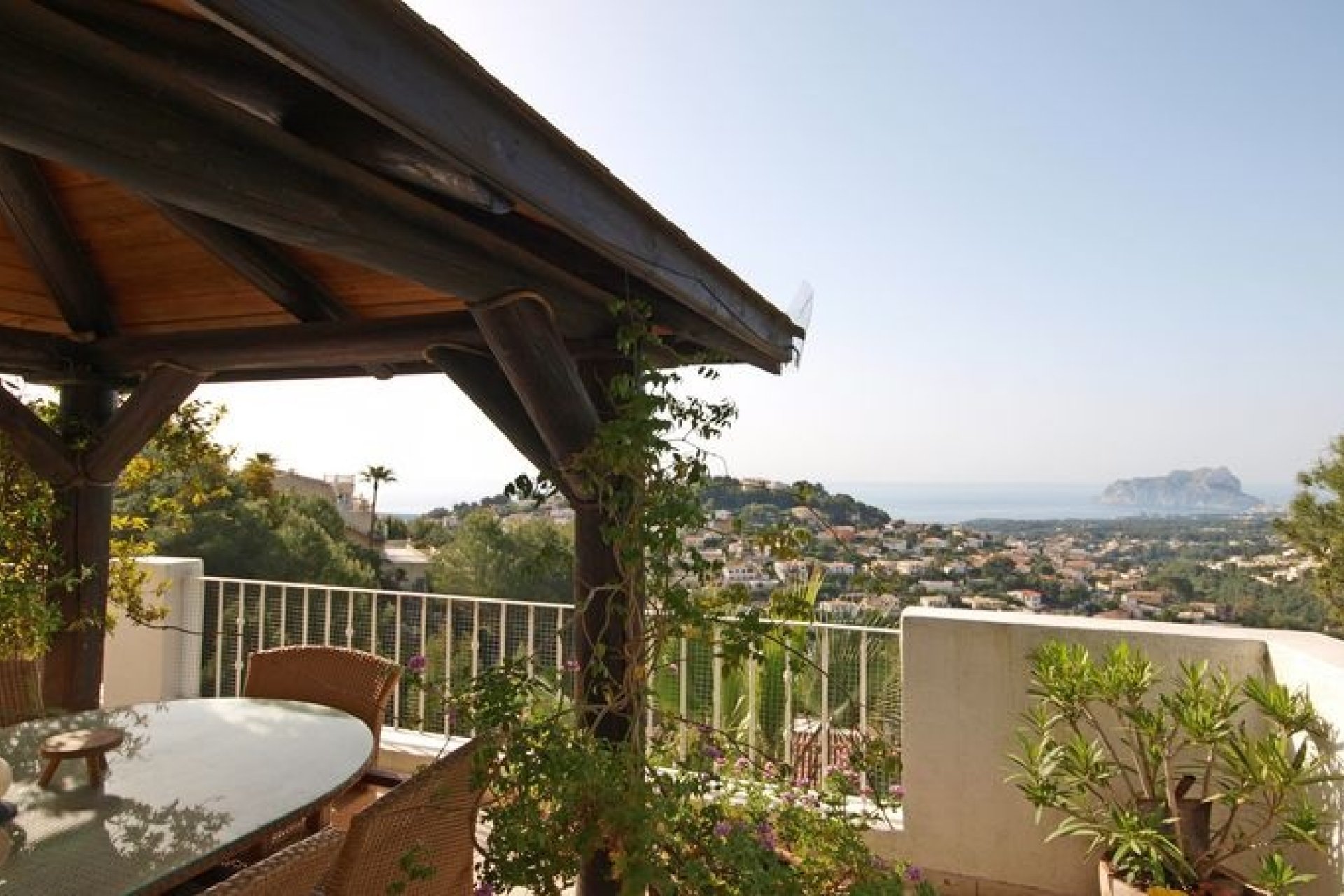 Sale - Villa - Benissa