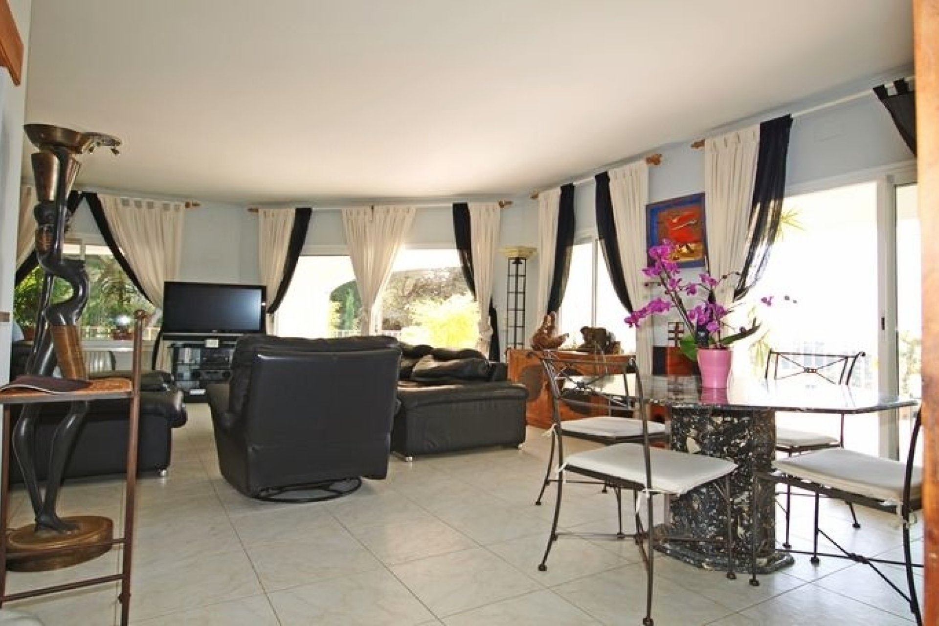 Sale - Villa - Benissa