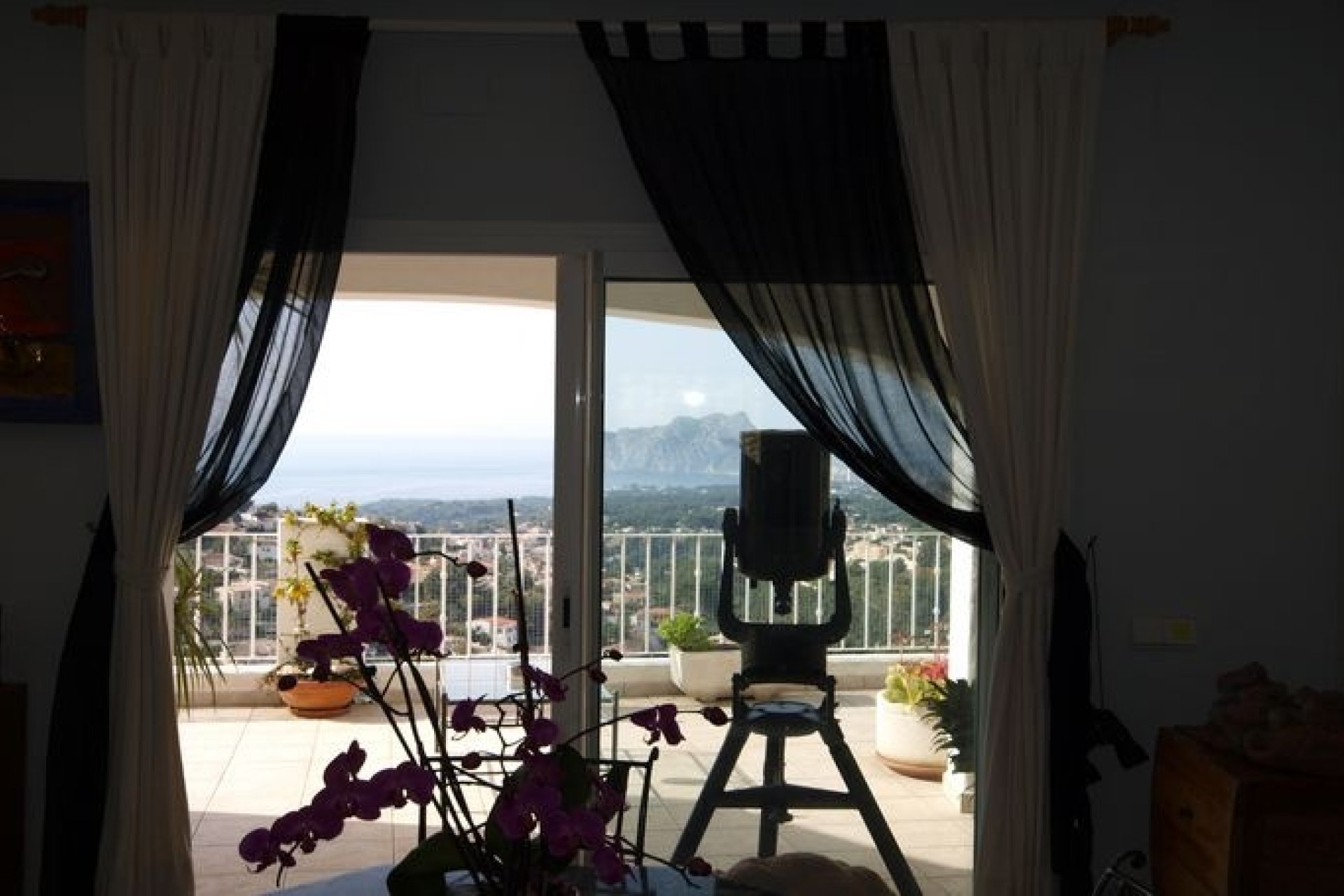 Sale - Villa - Benissa