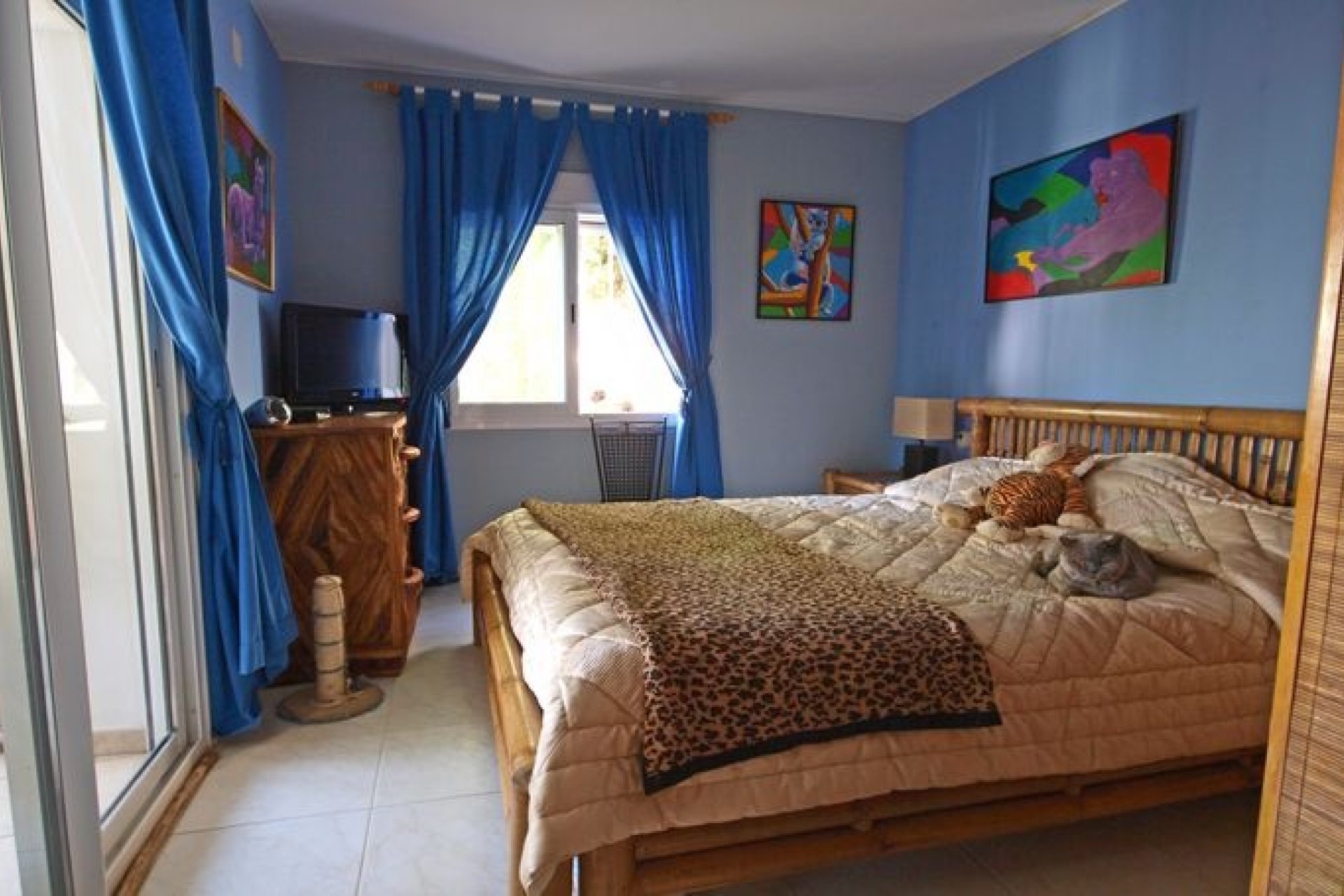 Sale - Villa - Benissa