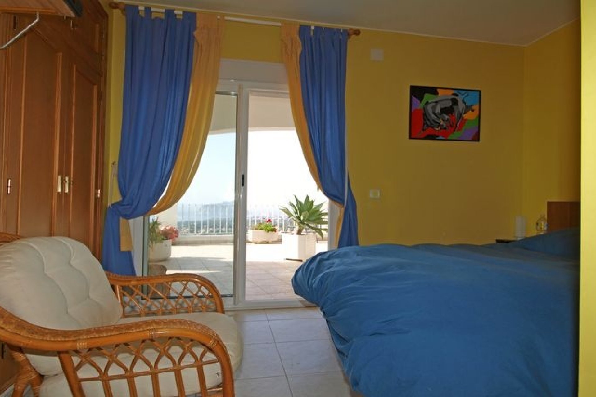 Sale - Villa - Benissa