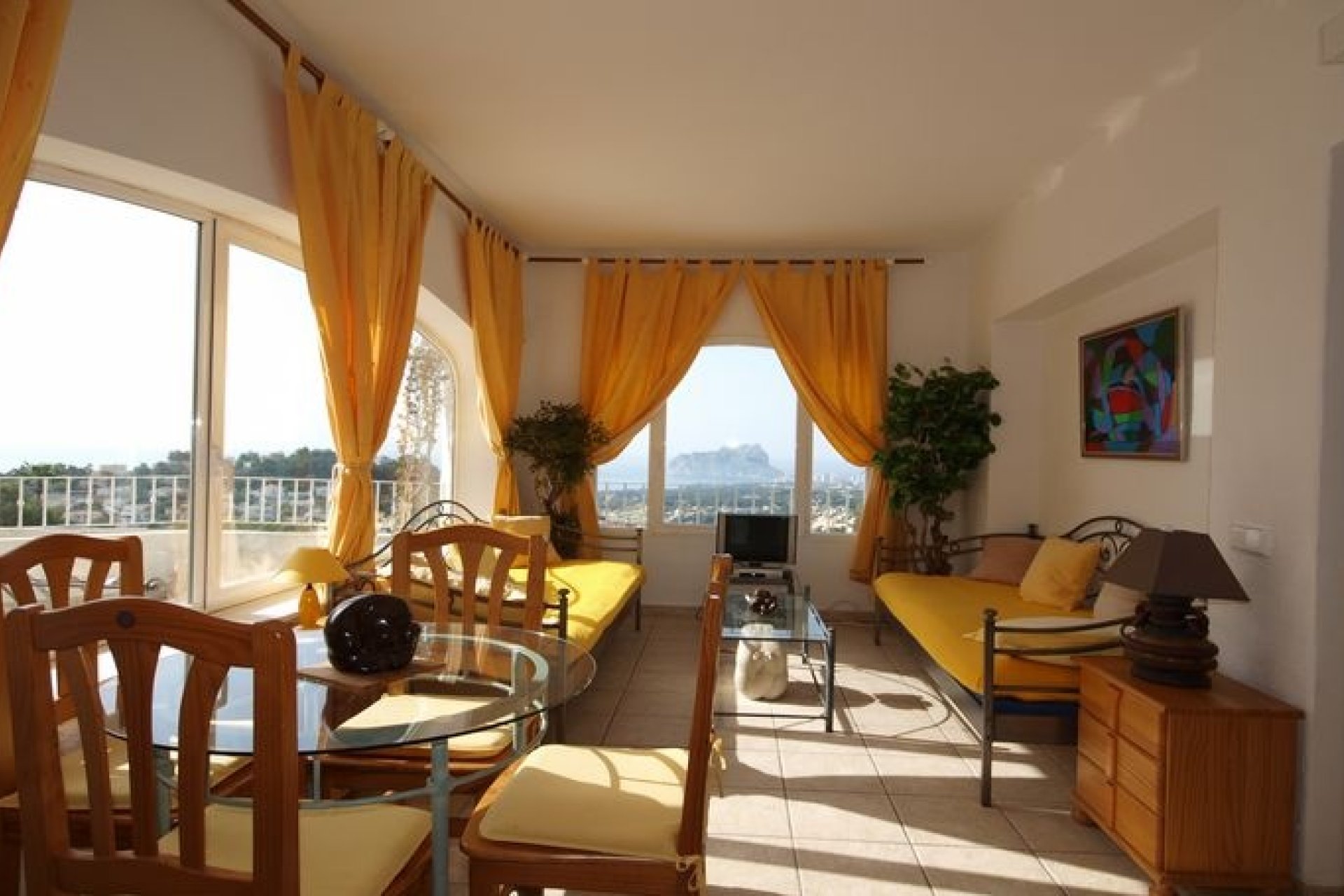 Sale - Villa - Benissa