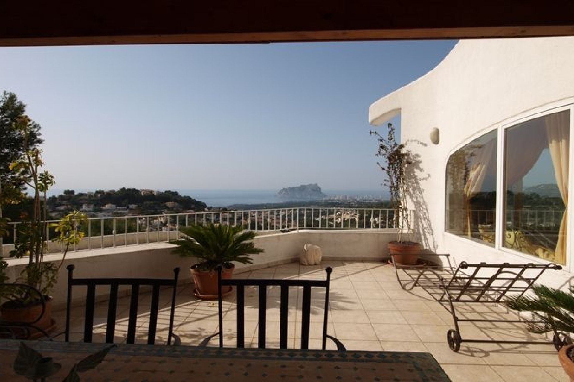 Sale - Villa - Benissa