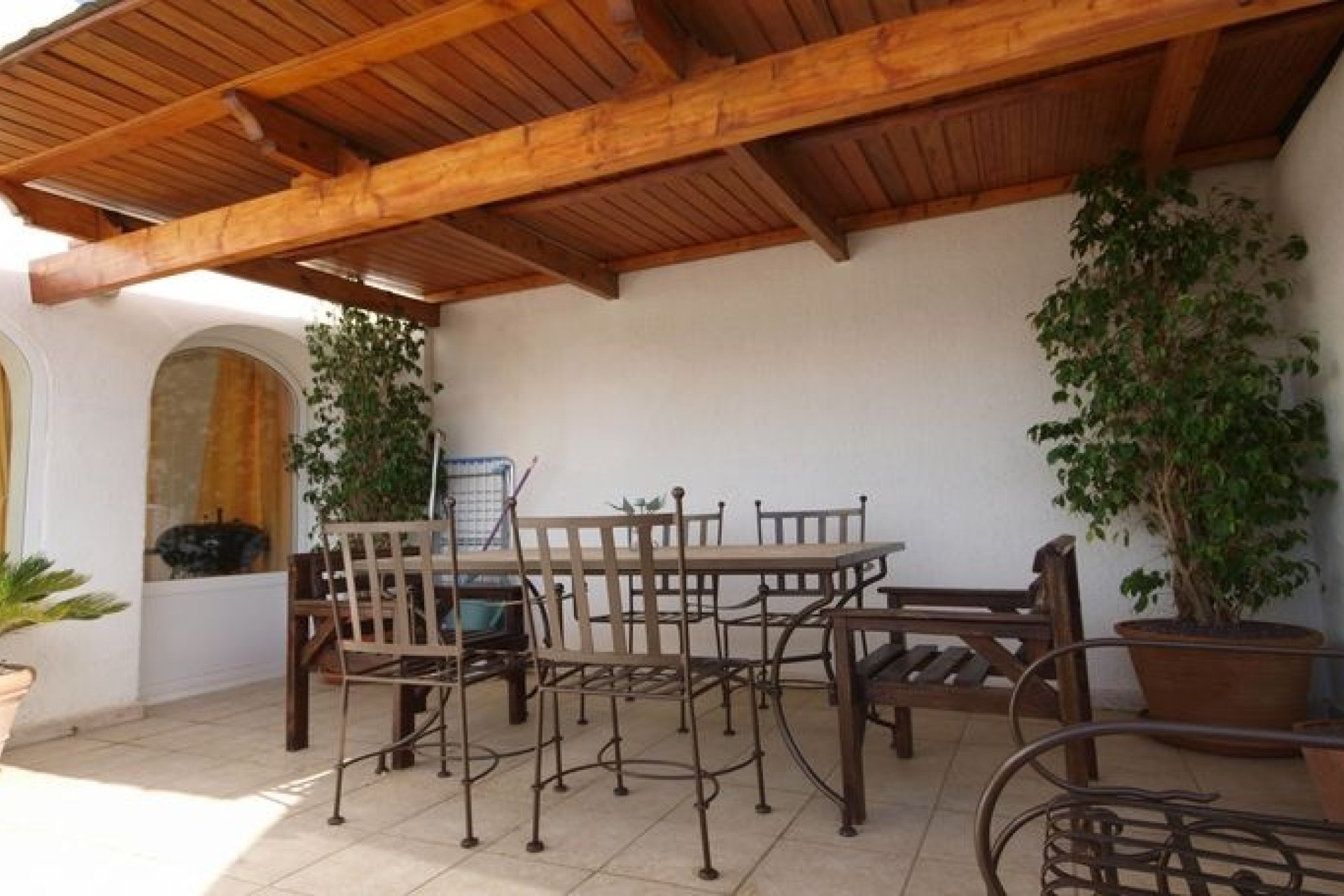 Sale - Villa - Benissa