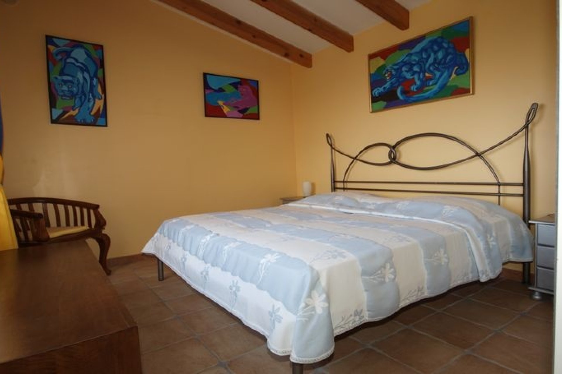 Sale - Villa - Benissa