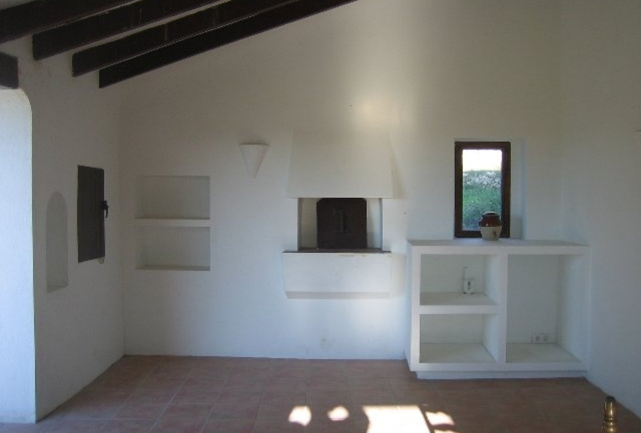 Sale - Villa - Benissa