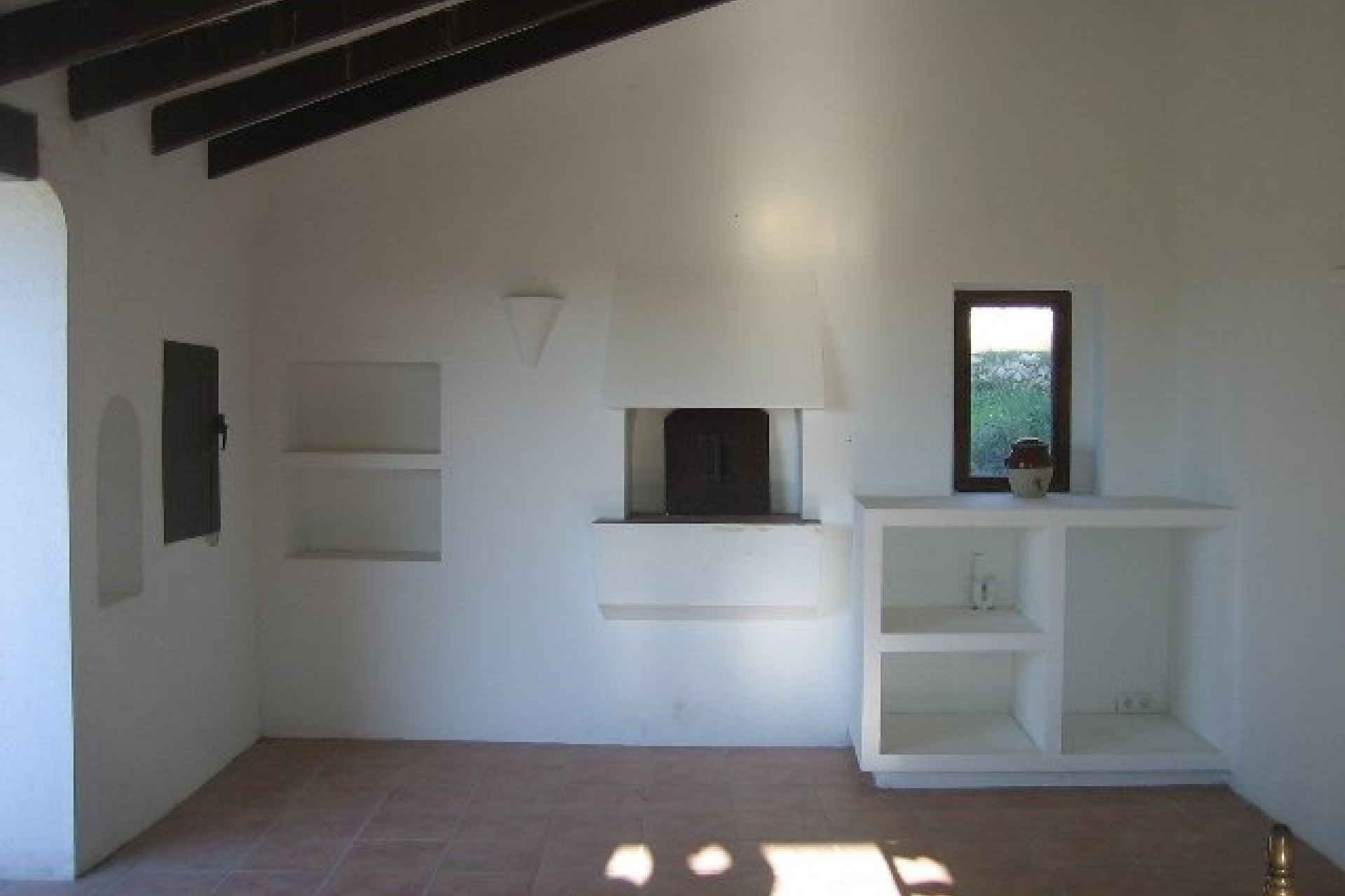 Sale - Villa - Benissa