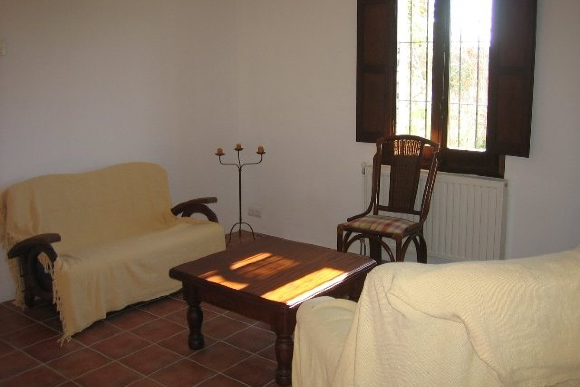 Sale - Villa - Benissa
