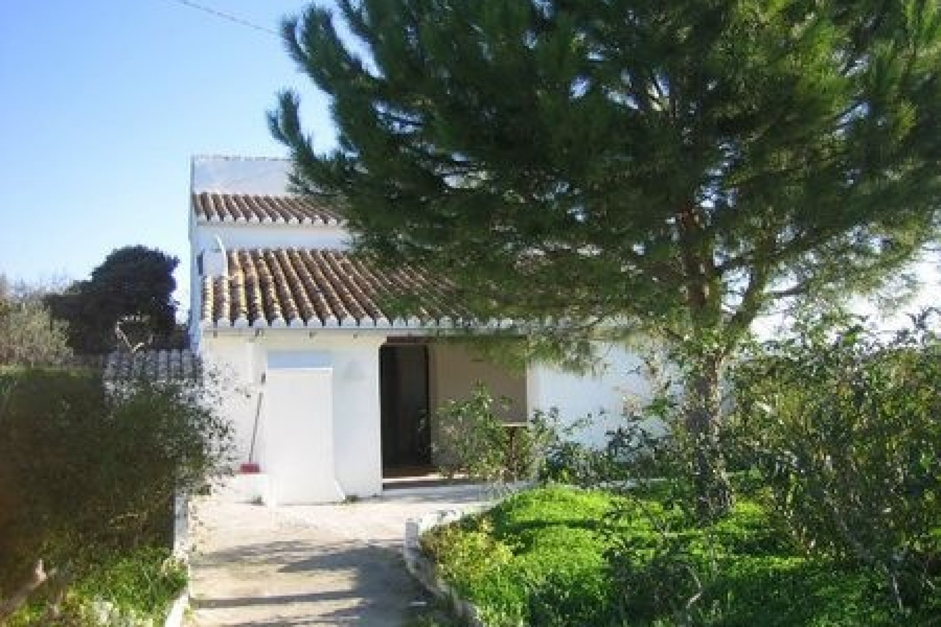 Sale - Villa - Benissa