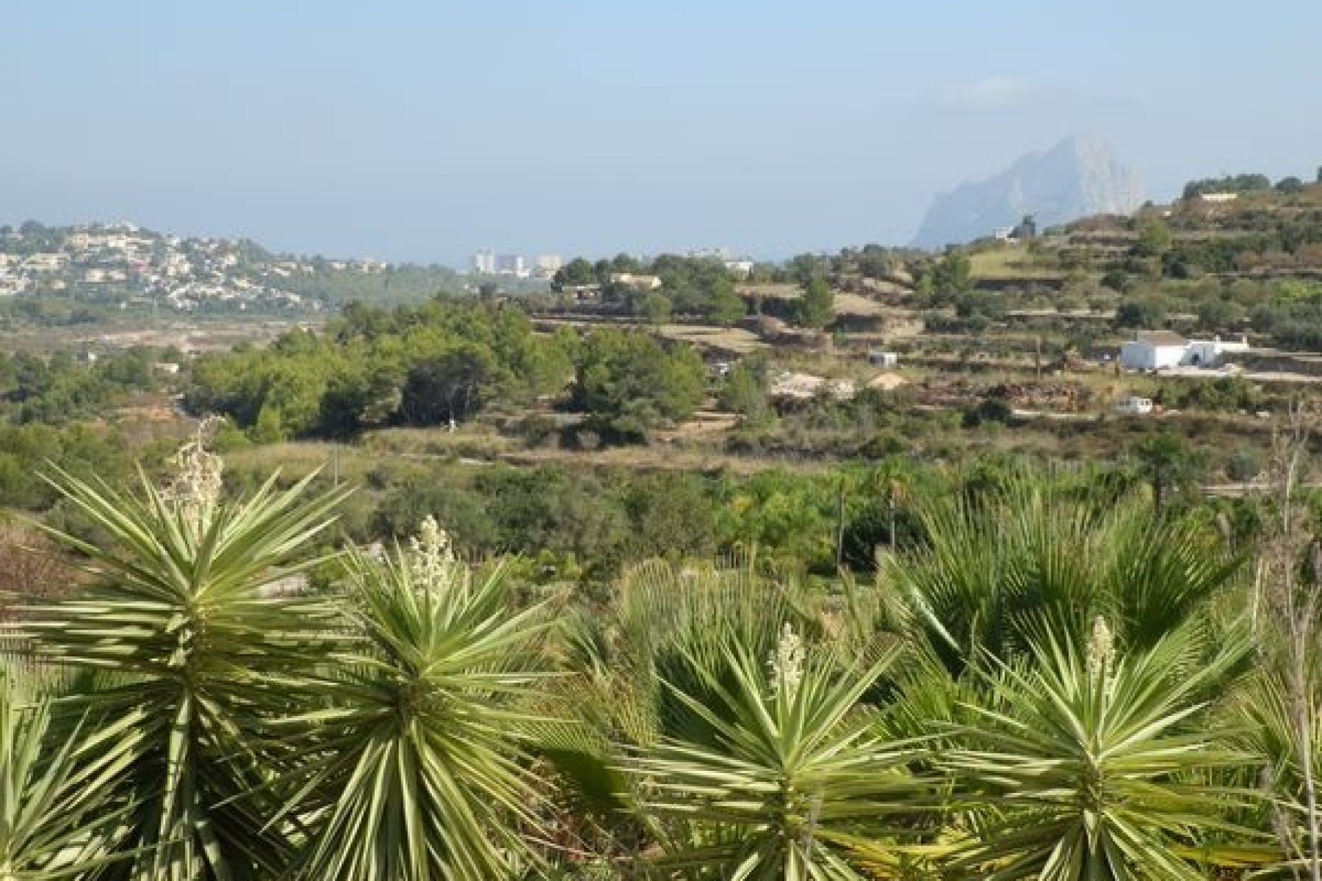 Sale - Villa - Benissa