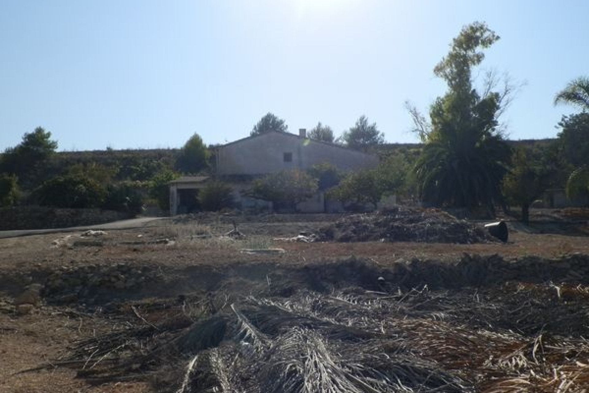 Sale - Villa - Benissa