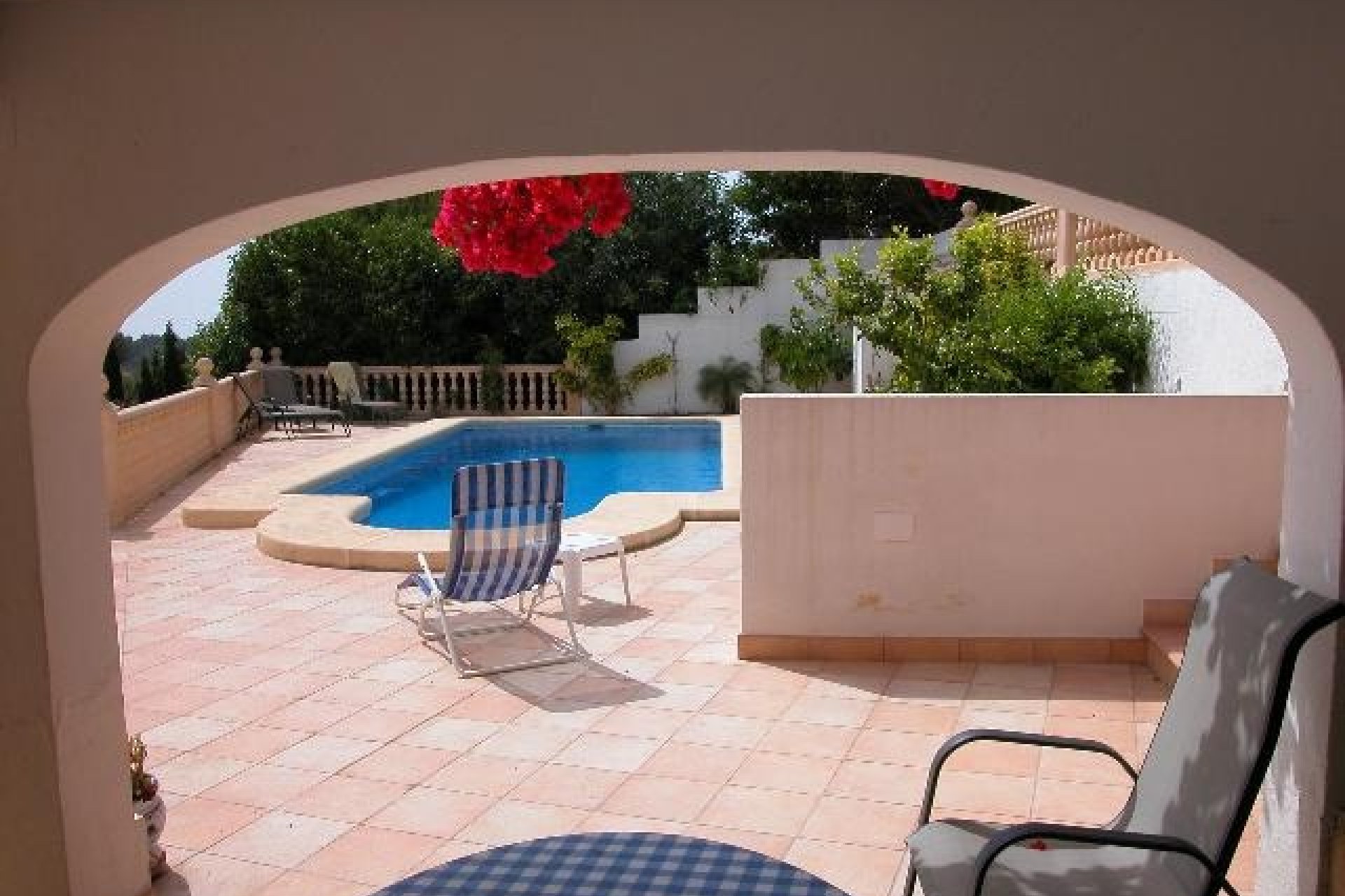 Sale - Villa - Benissa