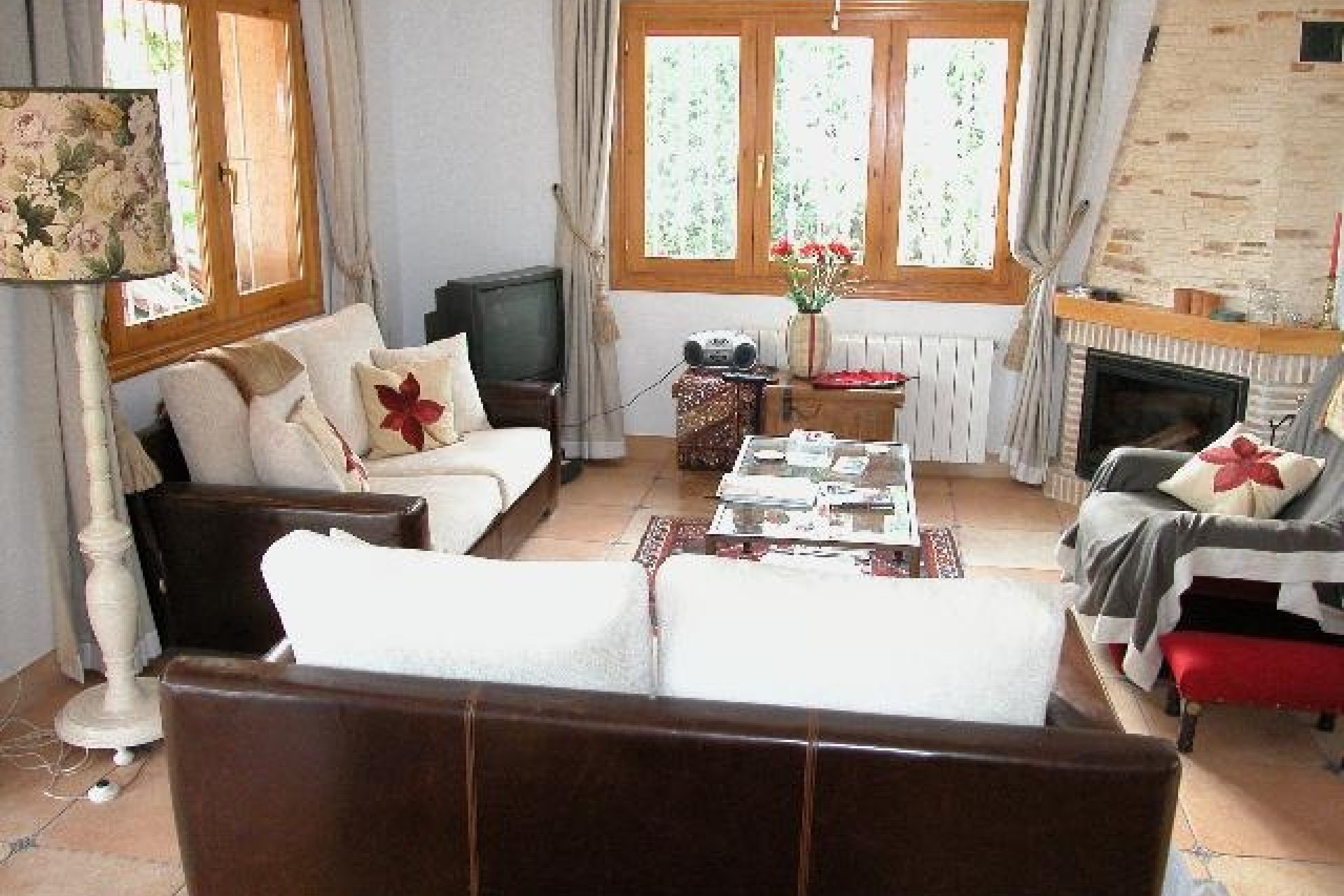 Sale - Villa - Benissa