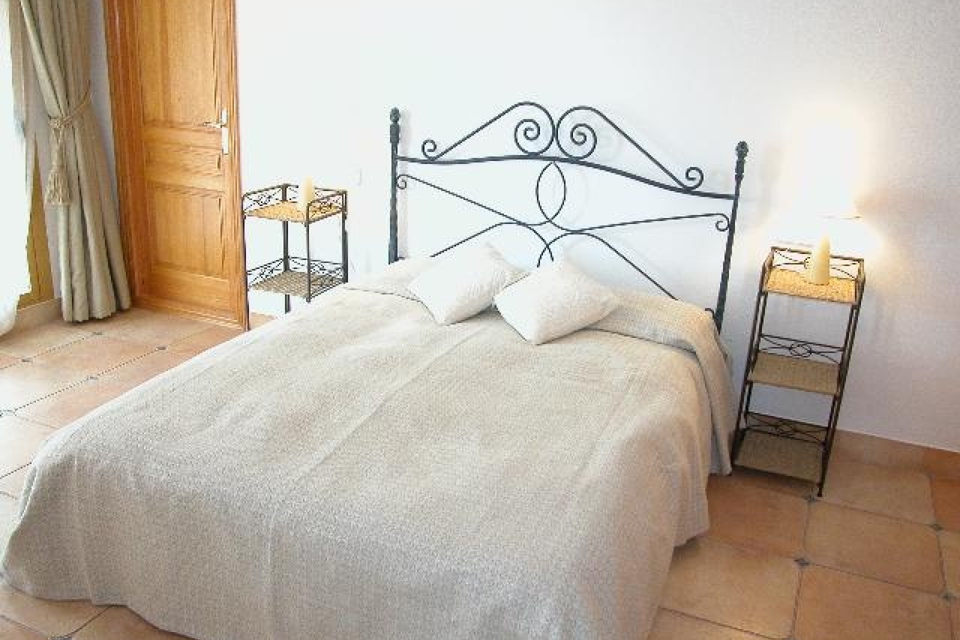 Sale - Villa - Benissa
