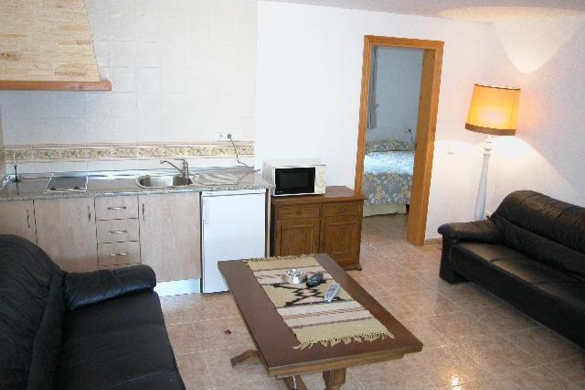 Sale - Villa - Benissa
