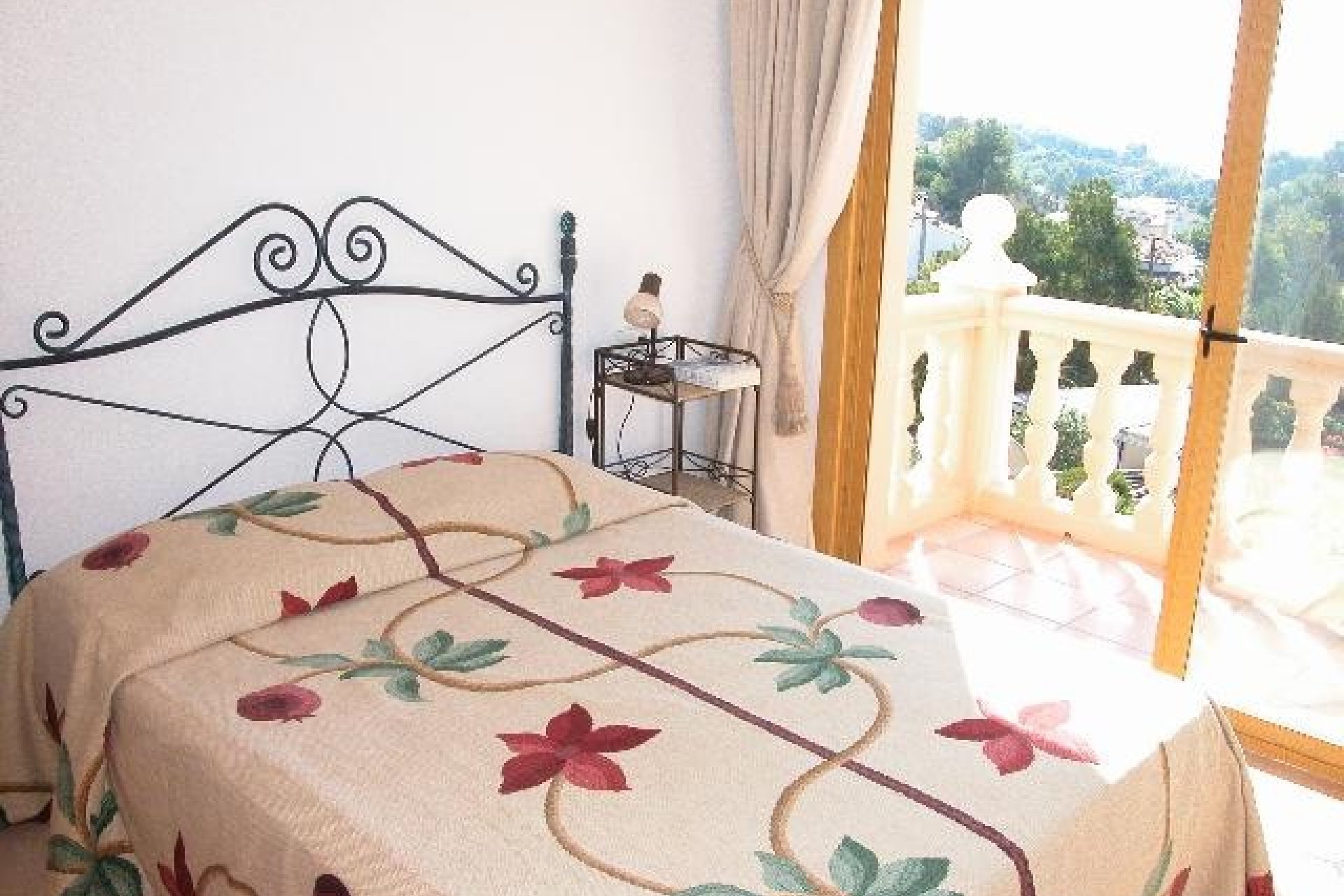 Sale - Villa - Benissa