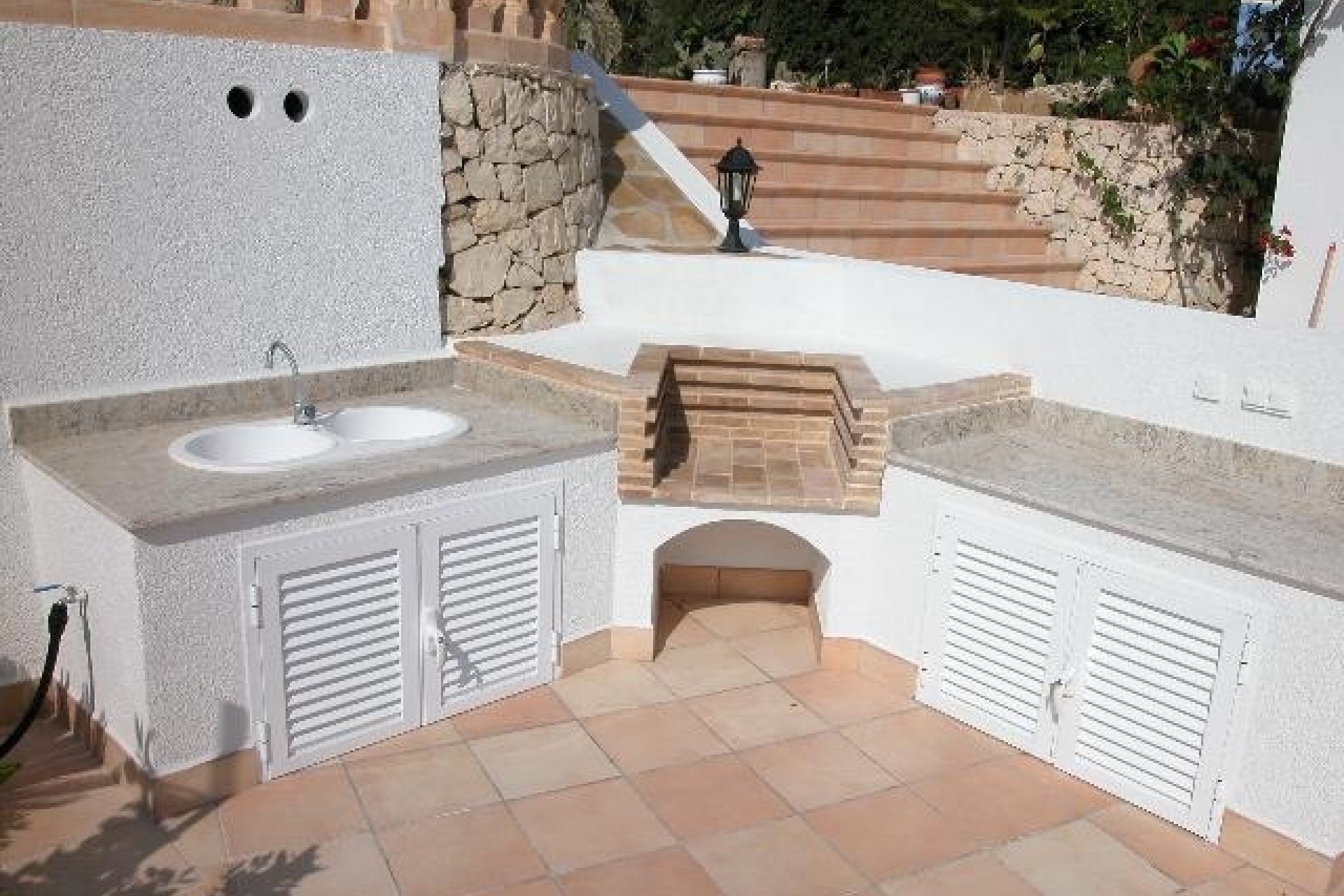 Sale - Villa - Benissa