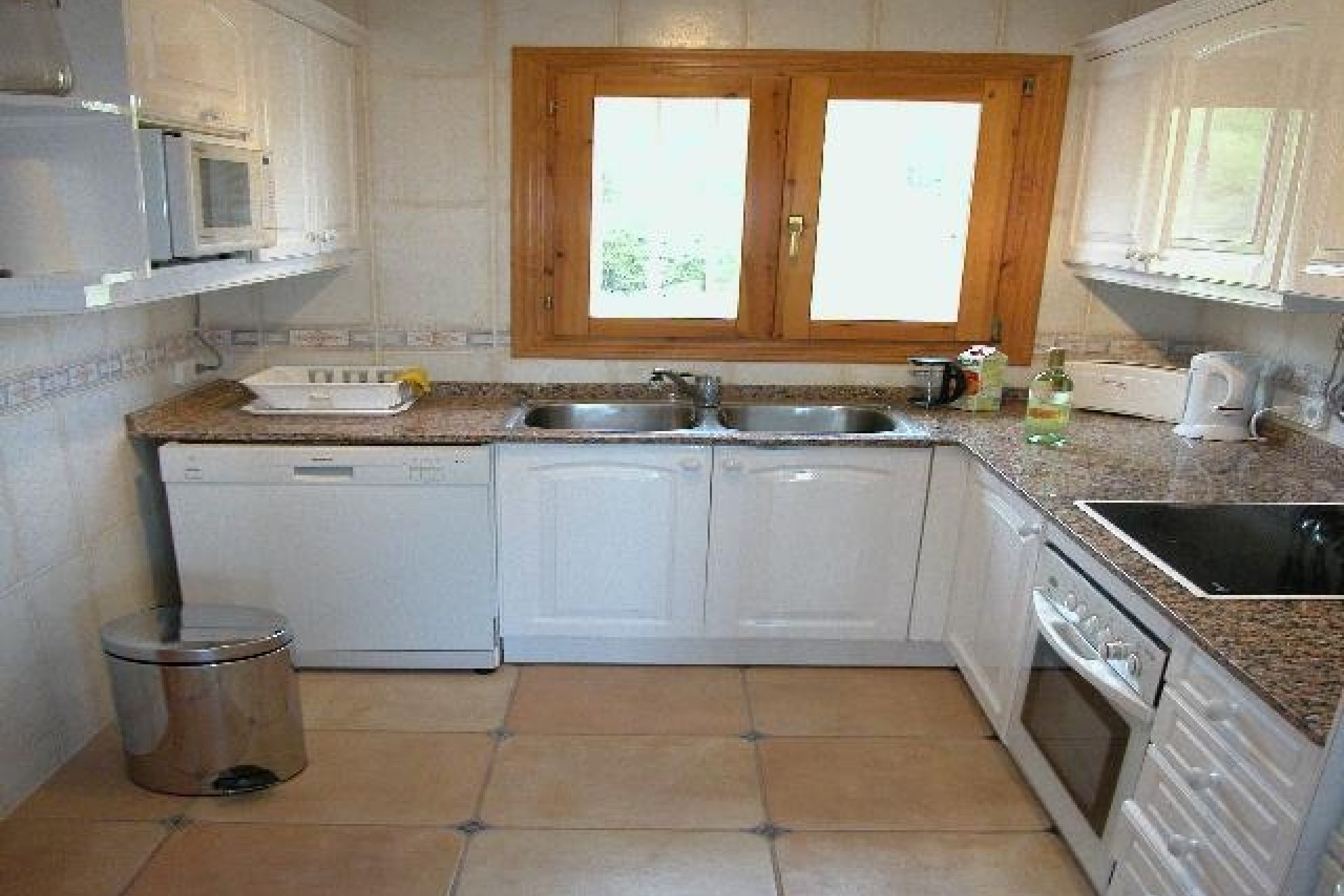 Sale - Villa - Benissa