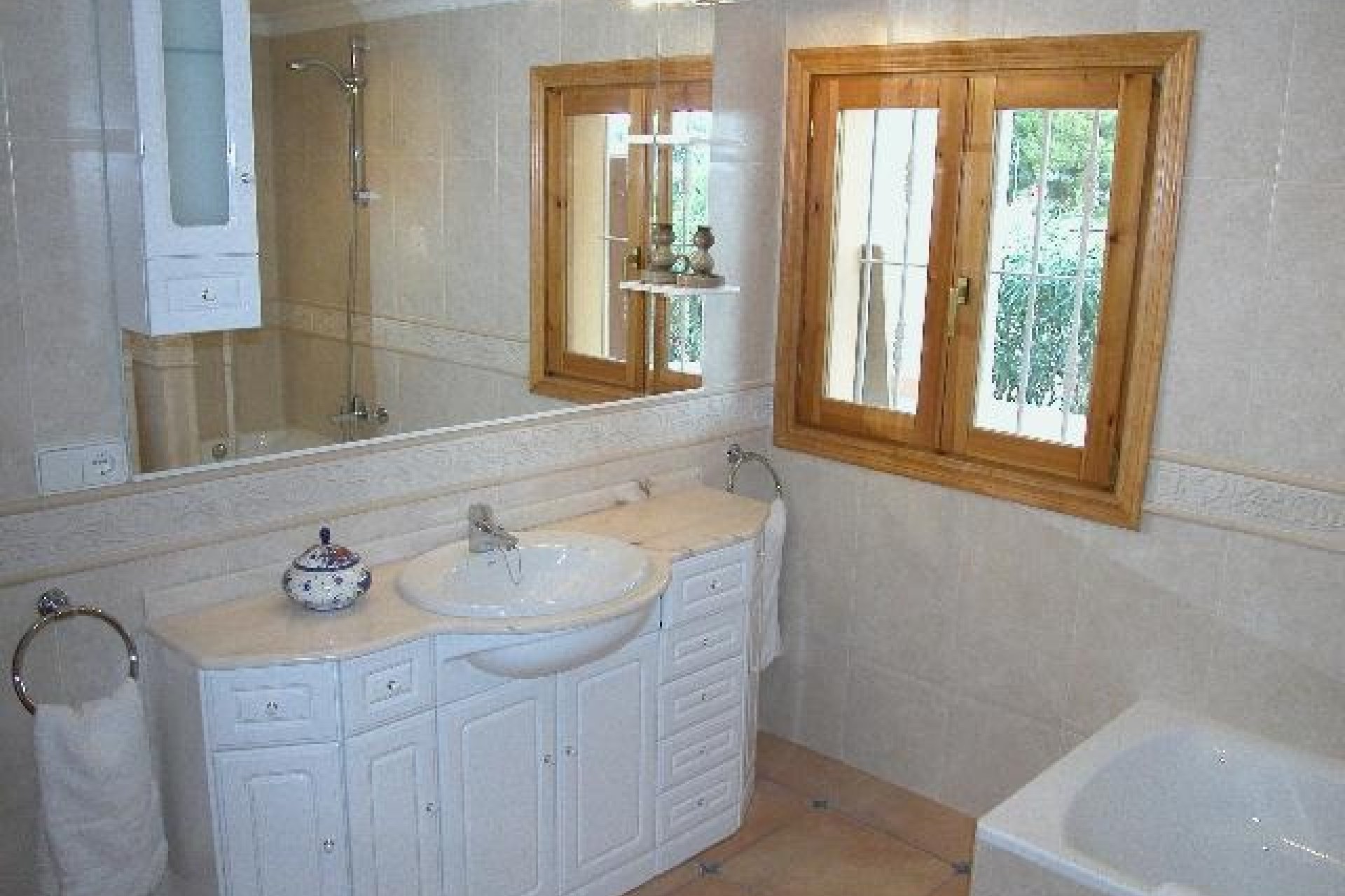 Sale - Villa - Benissa