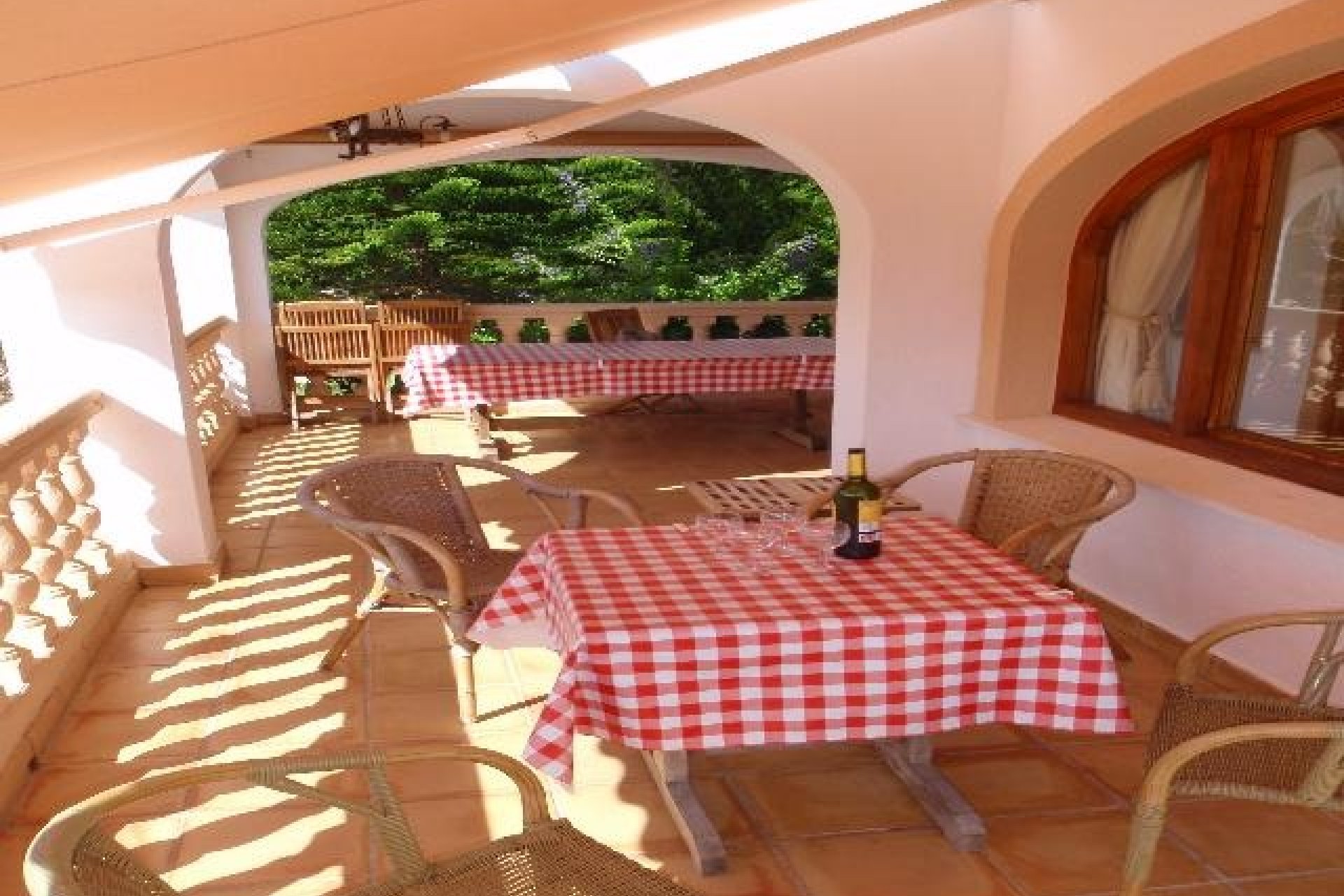 Sale - Villa - Benissa