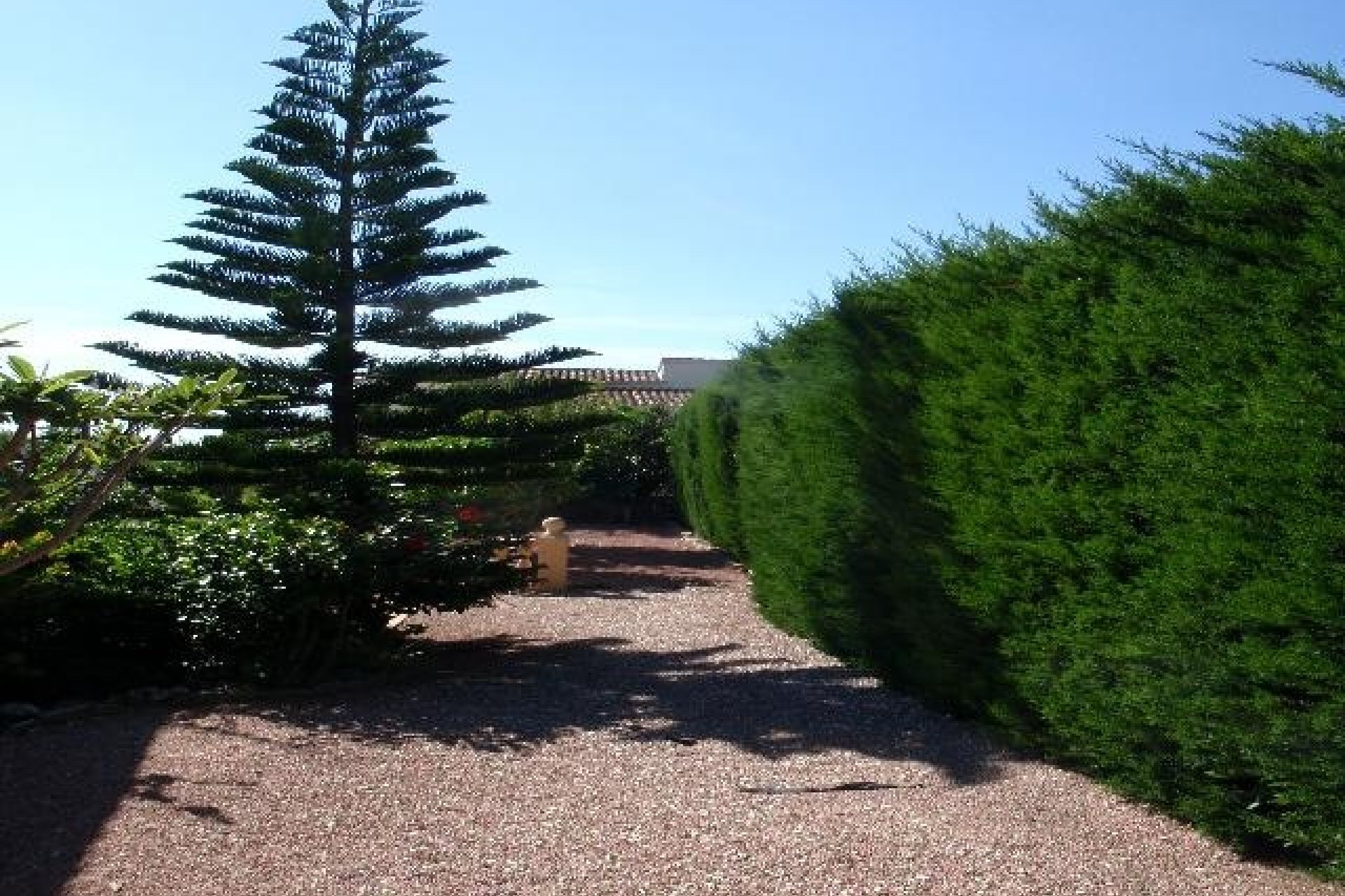 Sale - Villa - Benissa